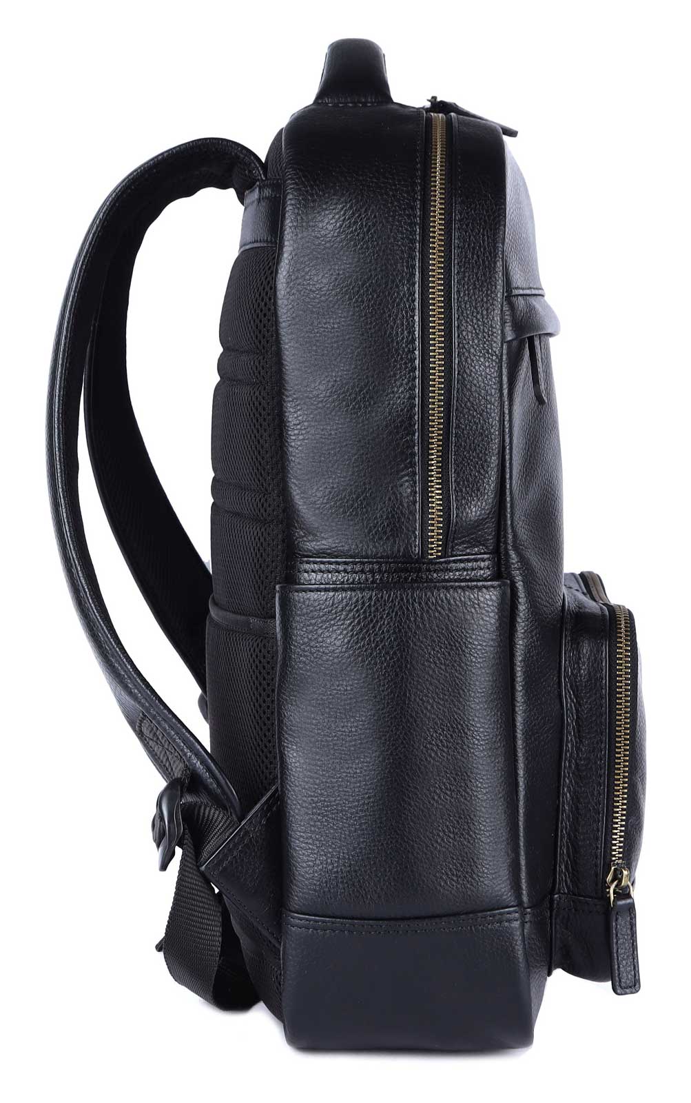 Harley-Davidson Free Shipping - Harley-Davidson 120th Anniversary Embossed Logo Soft Leather Backpack - Black - Free Shipping on many products plus Orders Over $99