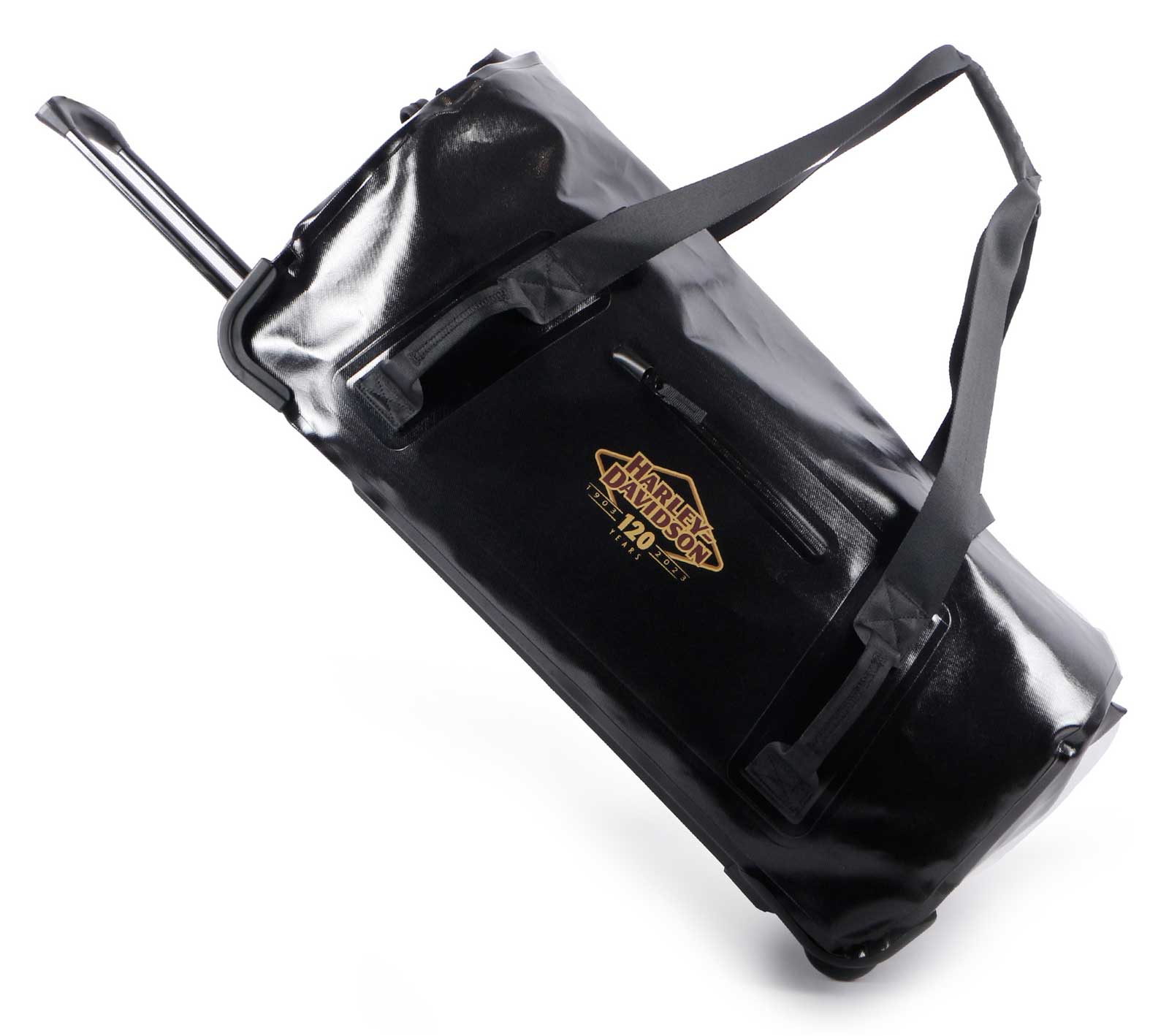 Harley-Davidson® 120th Anniversary 29 in. Waterproof Wheeling
