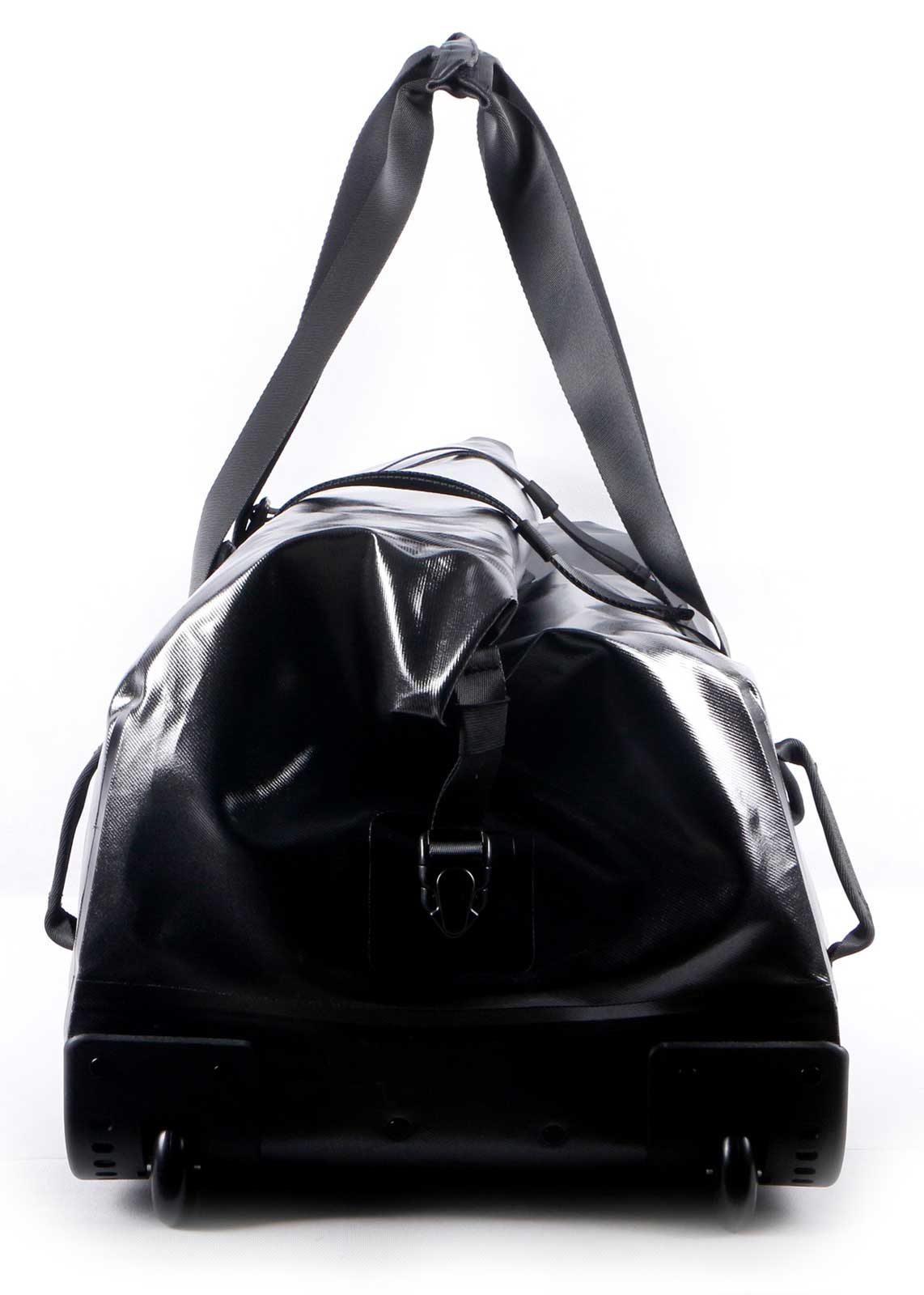 【Harley Davidson】Black Opal Weekender/Overnight Duffel Harley-Davidson® Women's Black Opal Weekender/Overnight