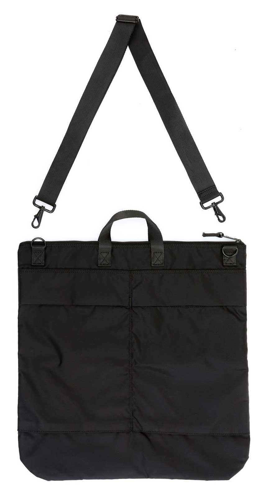 Harley-Davidson Free Shipping - Harley-Davidson 120th Anniversary Helmet Bag, Water-Resistant Nylon - Black - Free Shipping on many products plus Orders Over $99