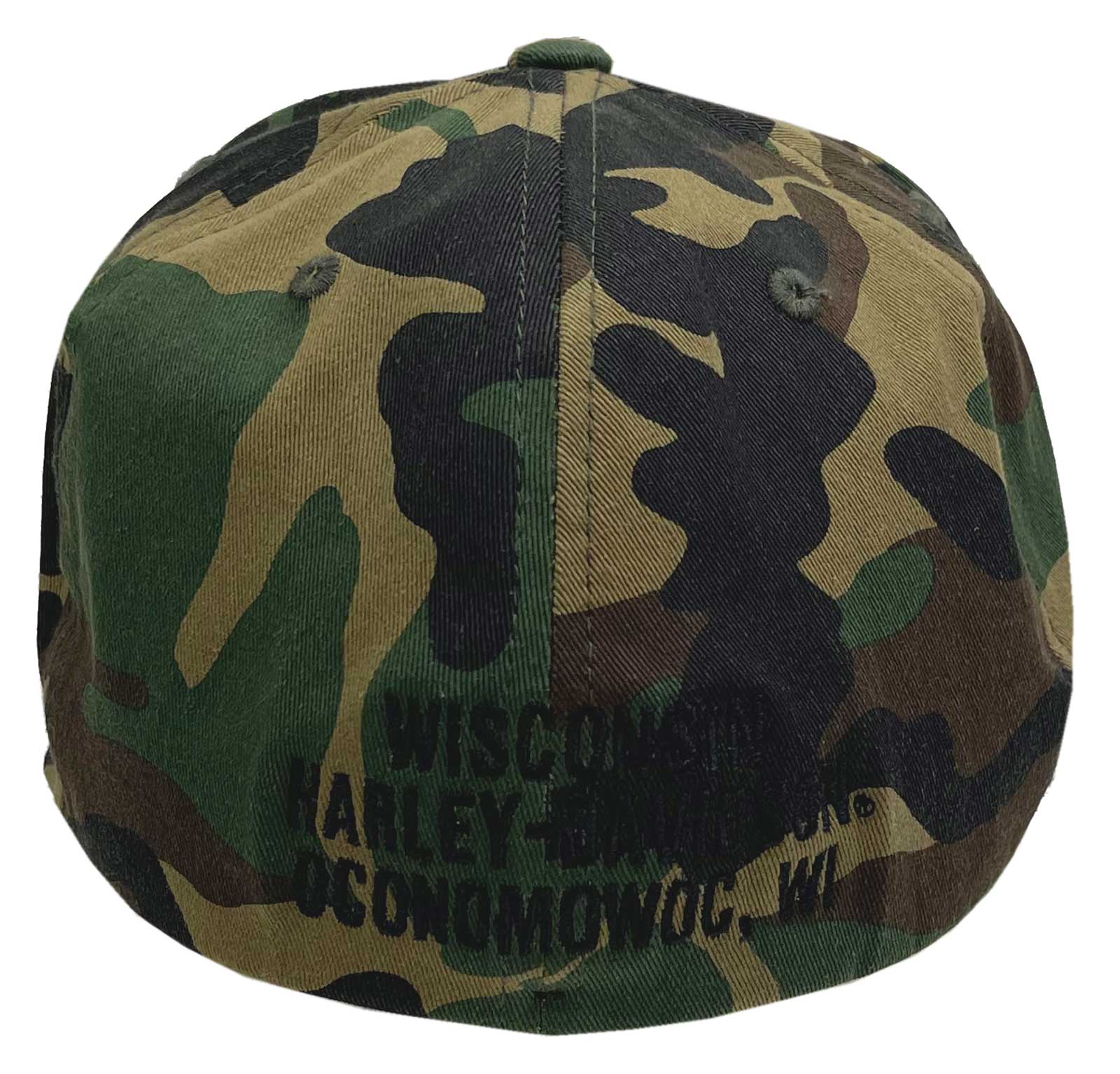 【BADBLOOD】 Oval Logo Ball Cap - Camo Badblood Oval Logo Ball Cap - Camo – BBGSHOPHK
