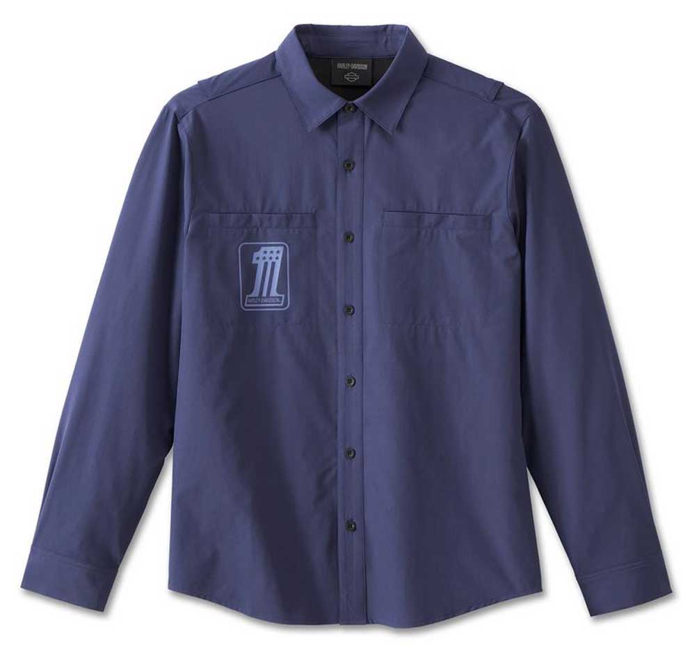 Harley-Davidson® Men