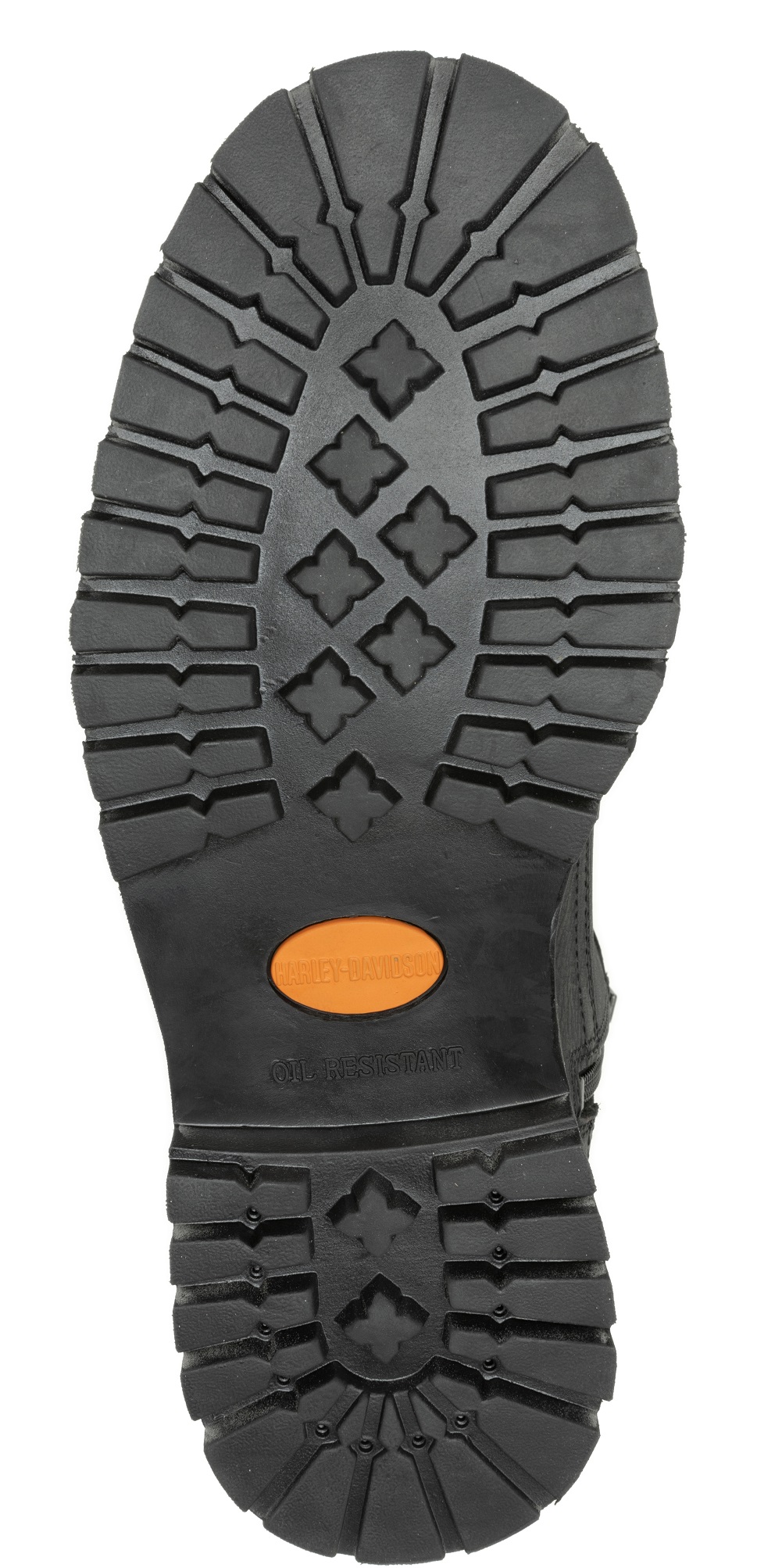 Harley-Davidson Men's Drewett 5.5-Inch Black Waterproof Safety Boots, D93854 - Largest Selection of Harley-Davidson Products