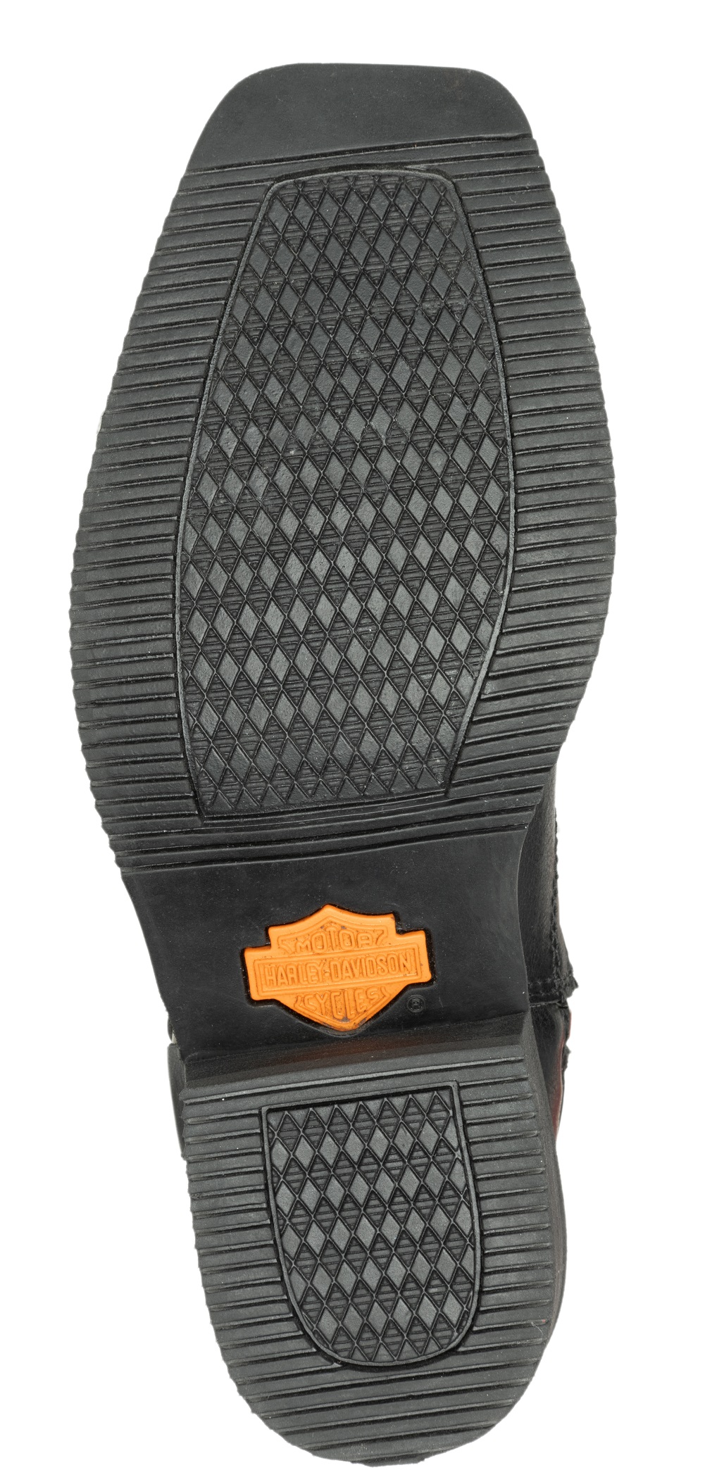 Harley-Davidson® Women's Dalis Slate Gray 11-Inch Fashion Boots