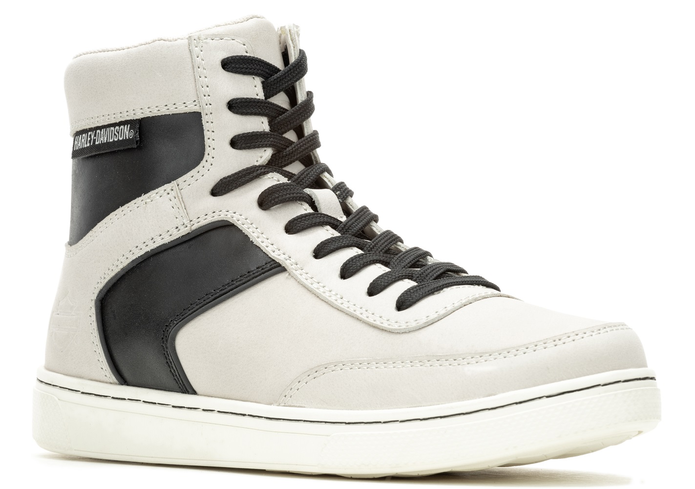 Motorcycle Boots HARLEY-DAVIDSON FOOTWEAR Women's Inman Mills Boot