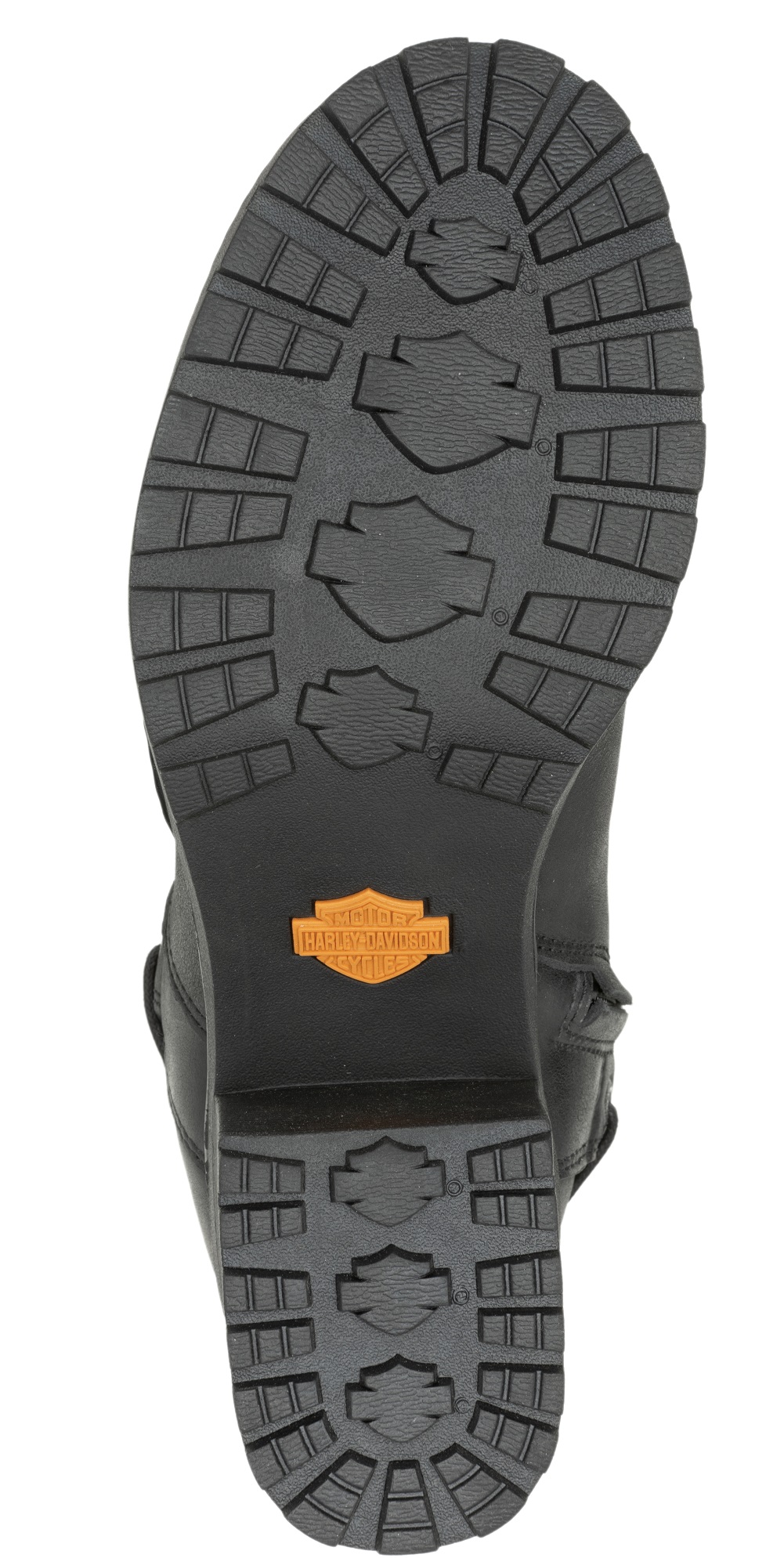 Harley-Davidson Women's Aldona Black or Tan 9.75-In Fashion Boots D87268, D87269 - Largest Selection of Harley-Davidson Products