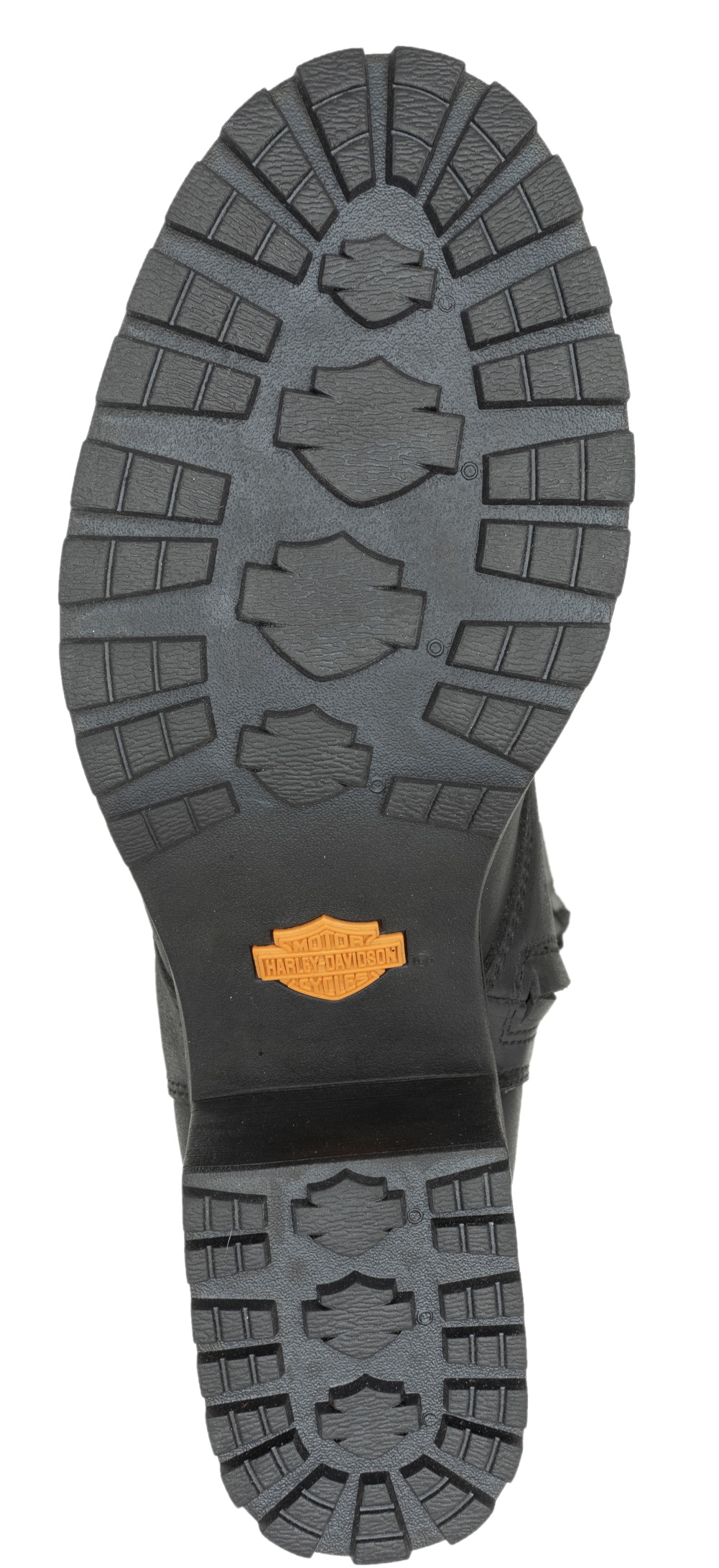 Harley-Davidson Women's Aldona Black 14.75-Inch Fashion Boots D87270 - Largest Selection of Harley-Davidson Products