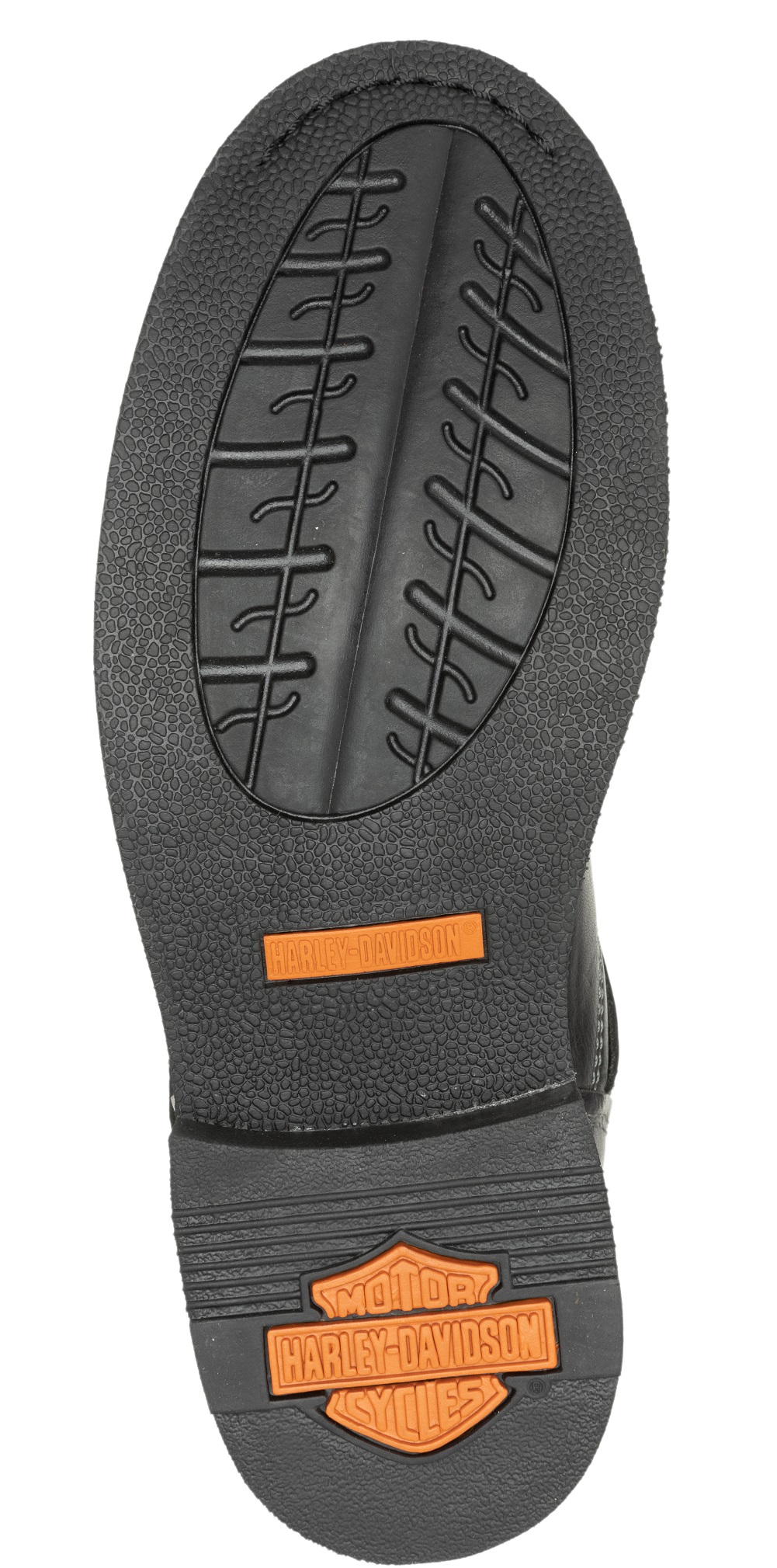 Harley-Davidson Men's Dallam 8.75-Inch Slate or Brown Engineer Boots, D93849 - Largest Selection of Harley-Davidson Products