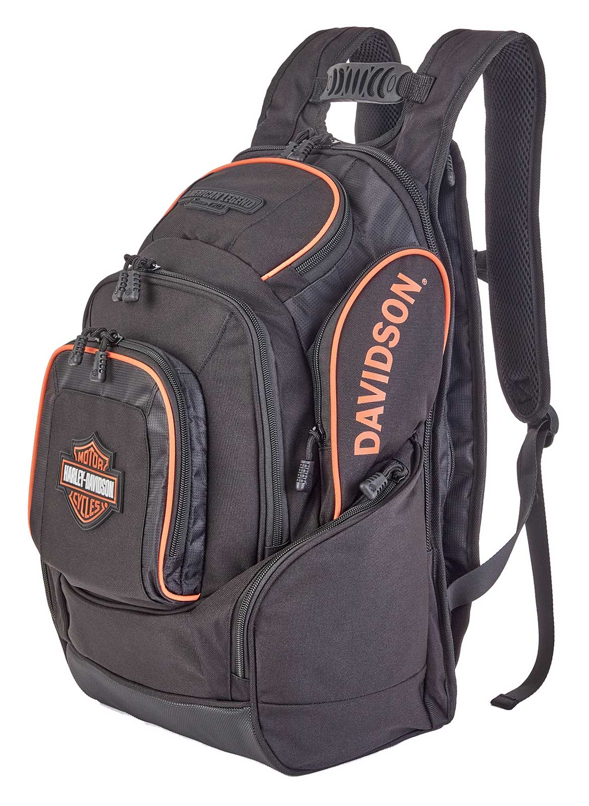 Legend Backpack  Harley-Davidson USA