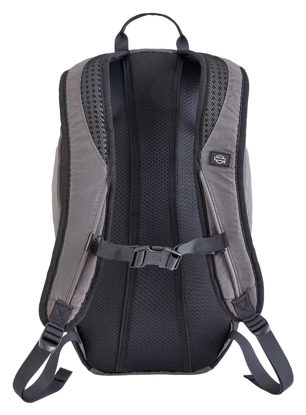 その他 VAW! Harley-Davidson® Embroidered B&S Zero Gravity Water