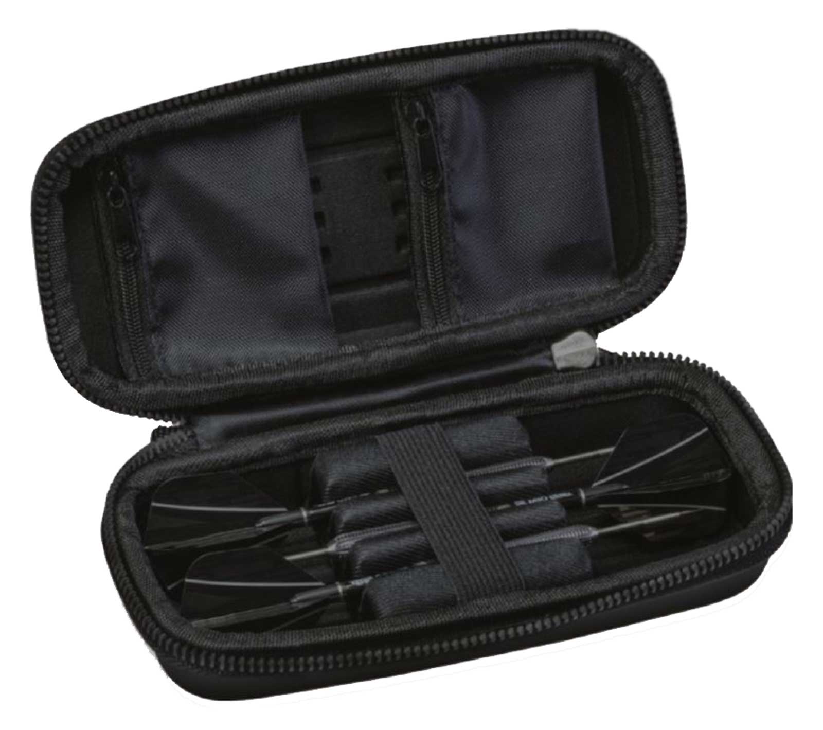 Harley-Davidson Free Shipping - Harley-Davidson Stealth Bar & Shield Logo Premium Dart Zippered Carrying Case - Free Shipping on many products plus Orders Over $99