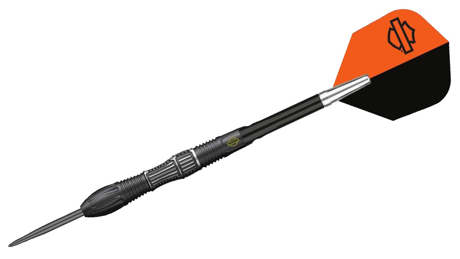 Harley-Davidson Free Shipping - Harley-Davidson Evolution Bar & Shield Laser Engraved Tungsten Boxed Dart Set - Free Shipping on many products plus Orders Over $99