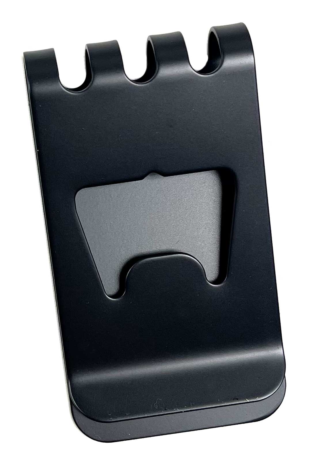 Harley-Davidson Free Shipping - Harley-Davidson Men's Willie G Skull Metal Money Clip - Matte Black Finish - Free Shipping on many products plus Orders Over $99