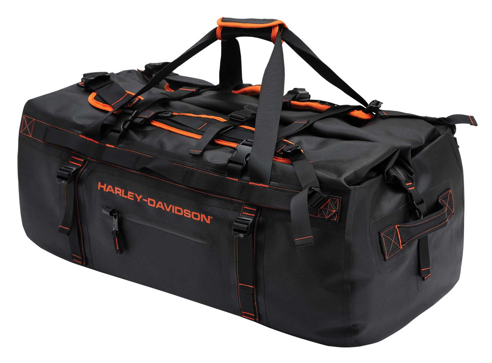 heavy duty travel luggage
