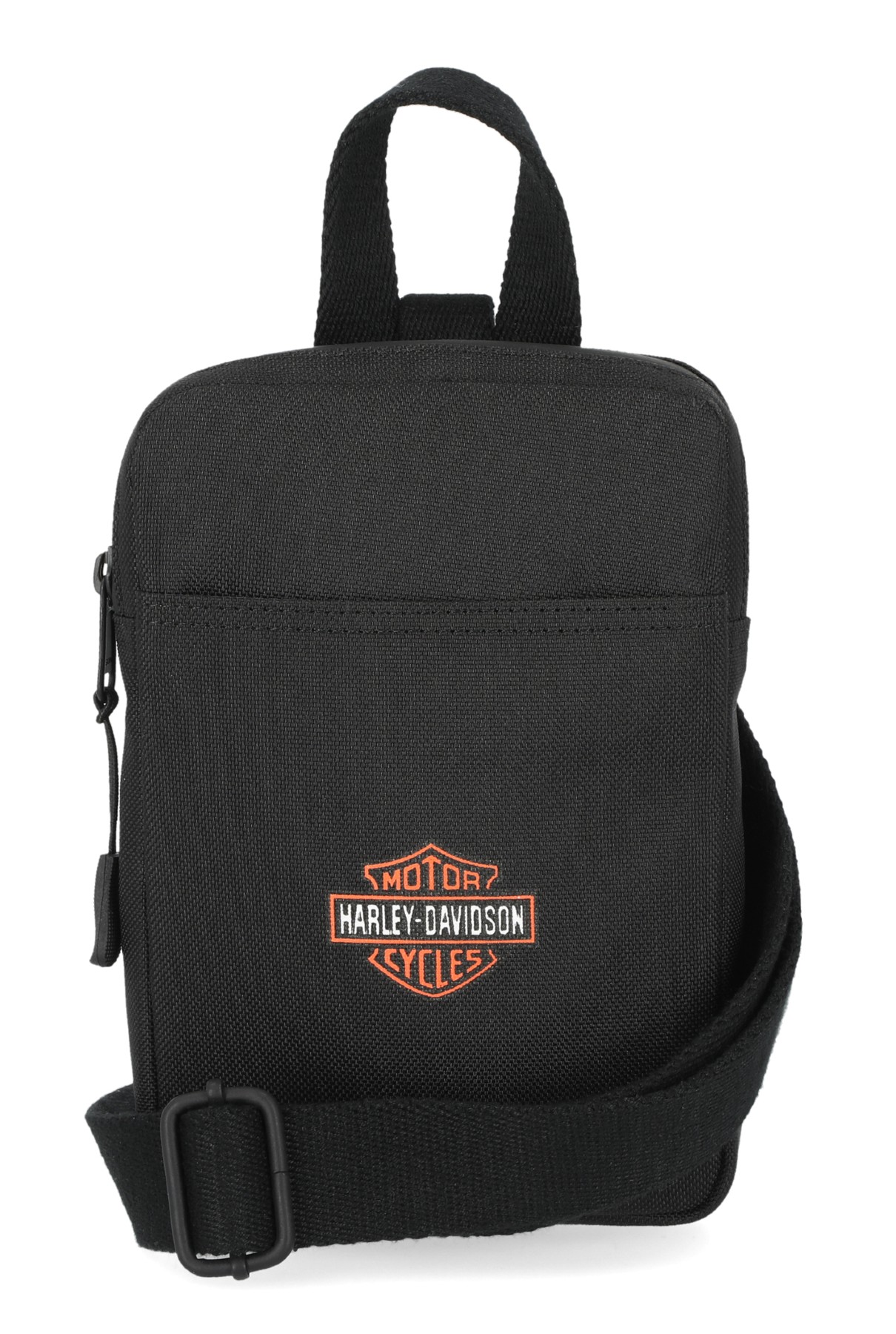 Harley-Davidson Women's Modular Bar & Shield Crossbody Adjustable Shoulder Bag - No Hassle Returns at Wisconsin Harley