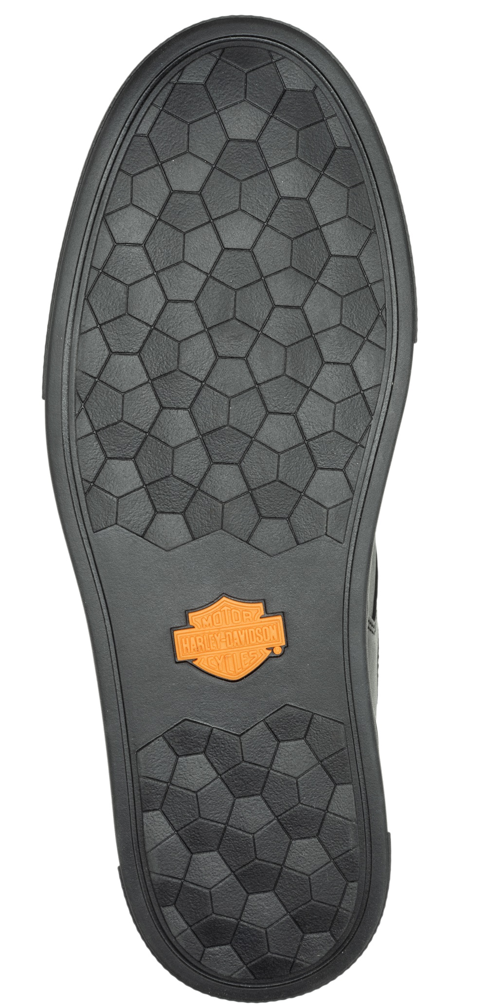 Harley-Davidson Men's Grady 5.25-Inch Black Sneaker Boots, D96306 - Largest Selection of Harley-Davidson Products