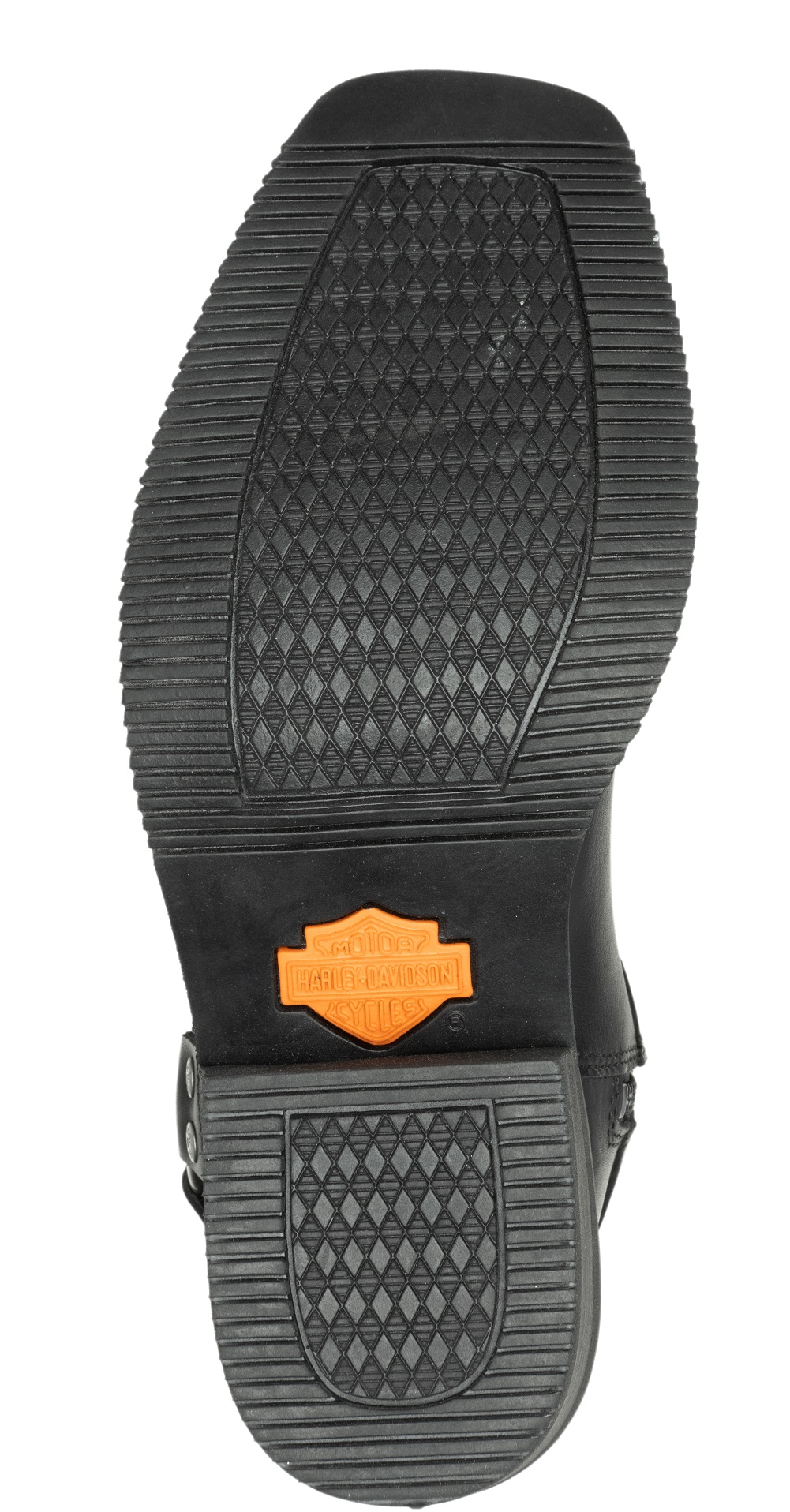Harley-Davidson® Women's Korsen Black 10