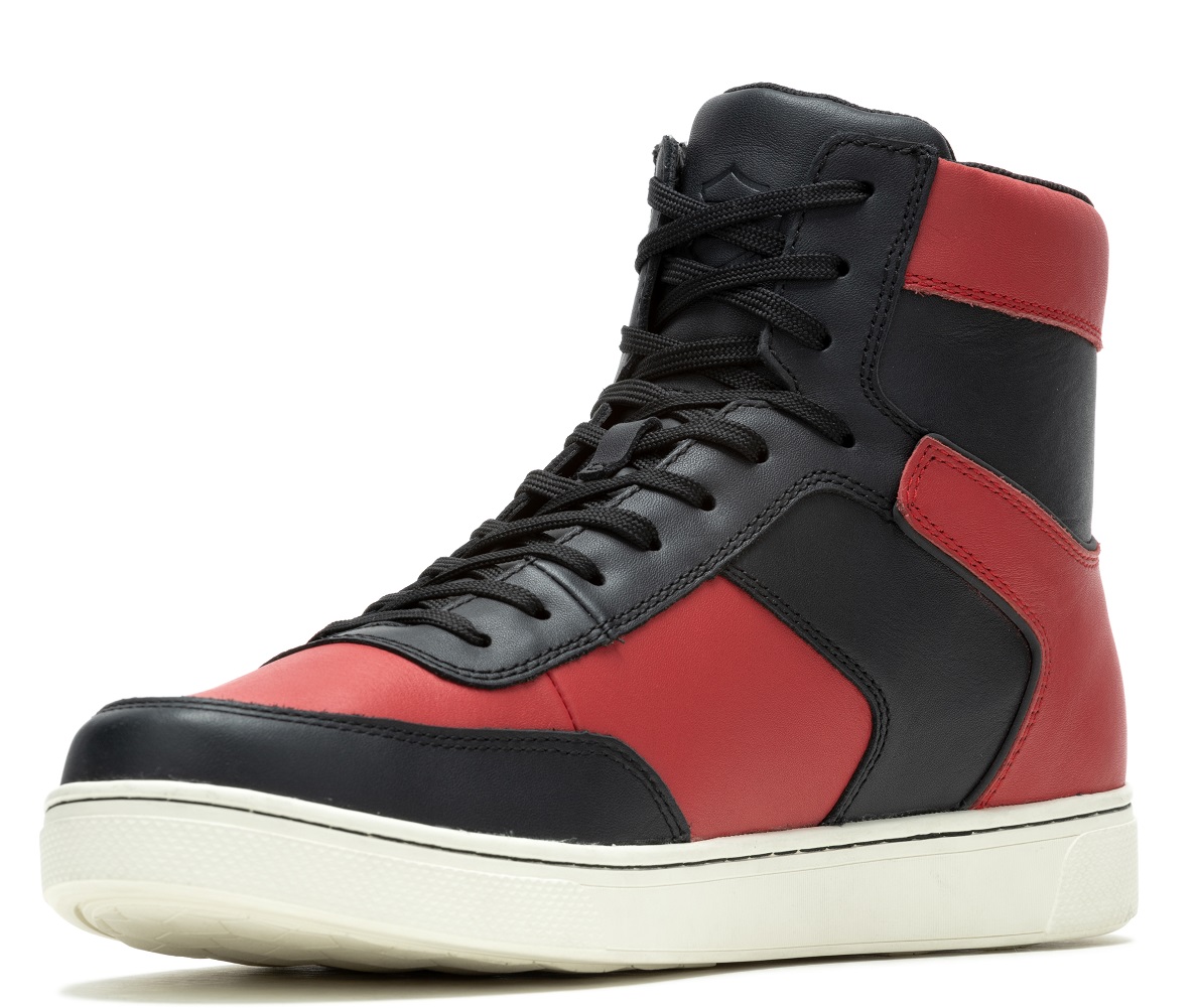 Harley-Davidson® Men's Grady Ride 5.25
