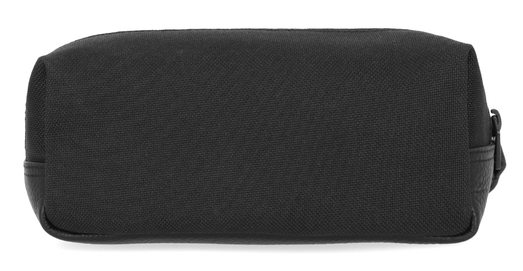 Harley-Davidson Modular Traveling Polyester Toiletry Kit Case - Matte Black - No Hassle Returns at Wisconsin Harley