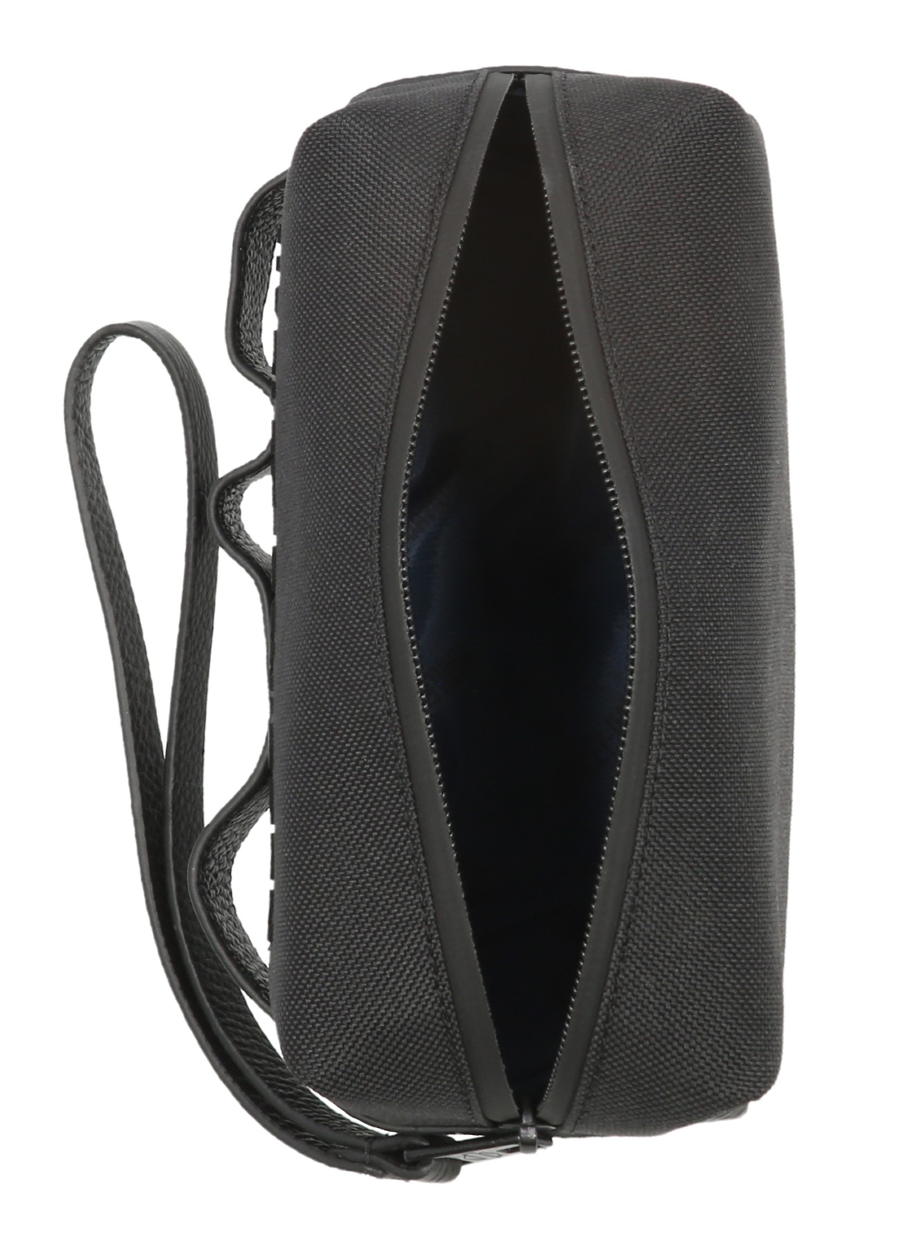 Harley-Davidson Modular Traveling Polyester Toiletry Kit Case - Matte Black - Largest Selection of Harley-Davidson Products