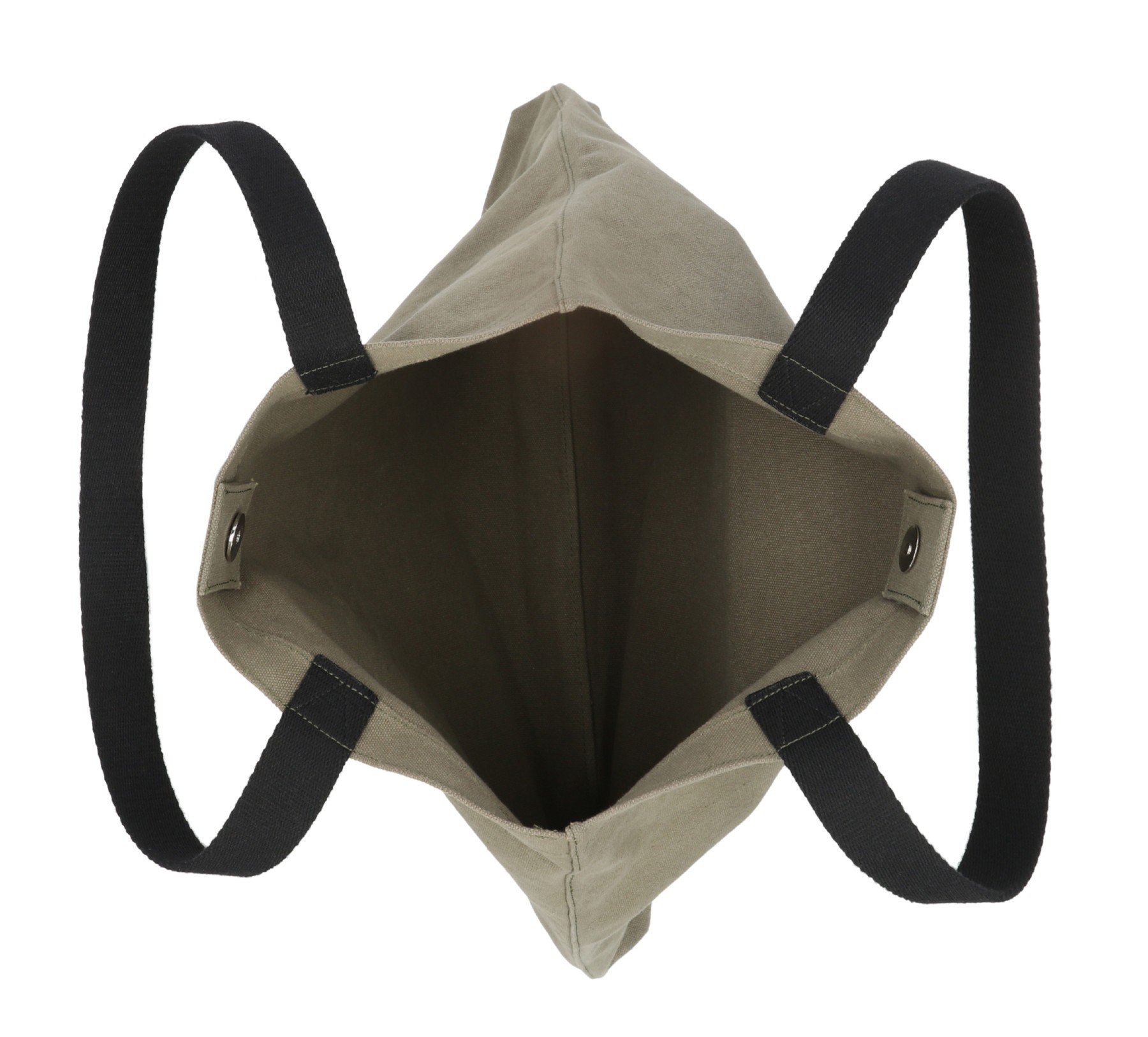 Harley-Davidson Women's Classic Codura Polyester Travel Tote - Gray Green - Largest Selection of Harley-Davidson Products