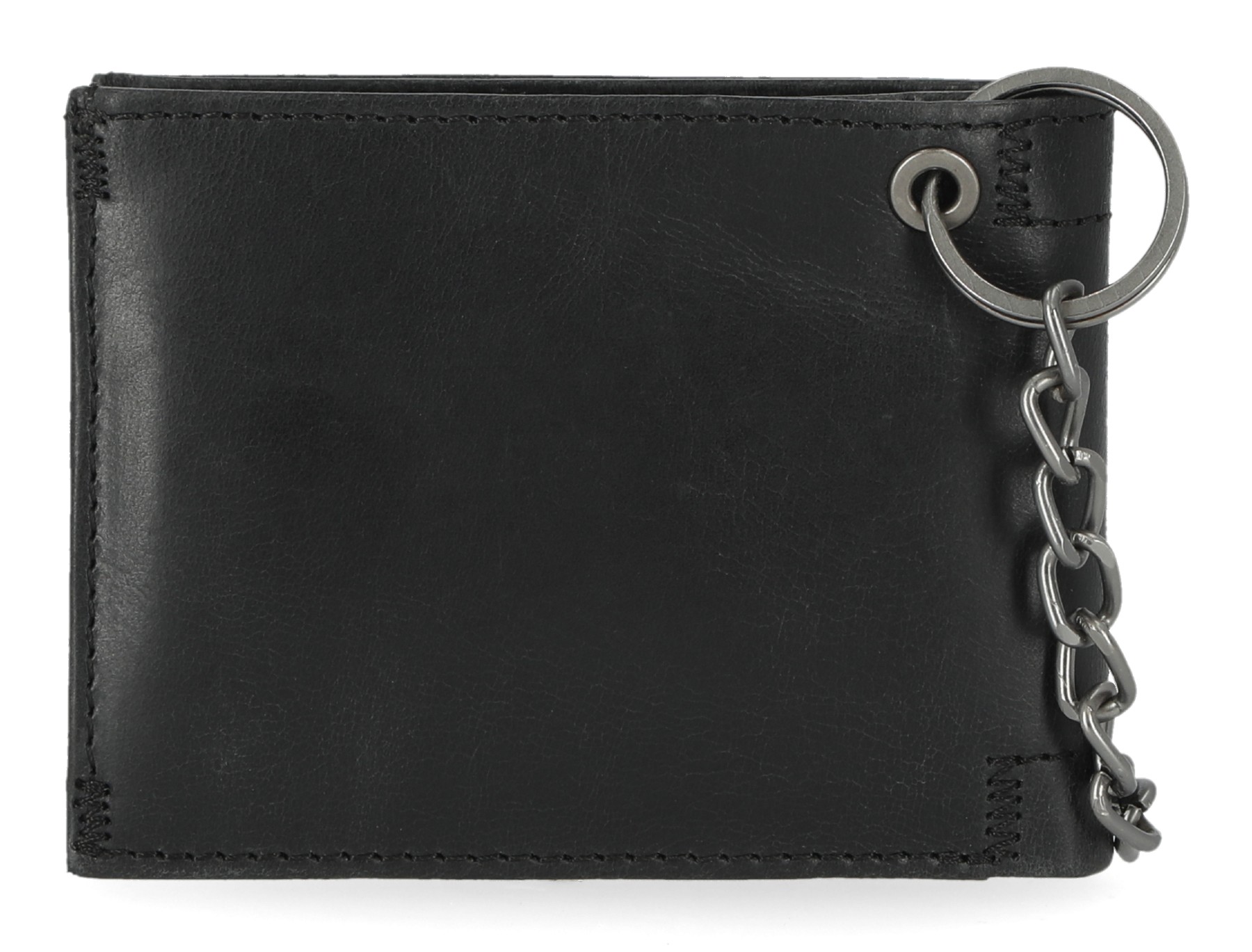 Harley-Davidson Free Shipping - Harley-Davidson Unisex Smooth Leather Bar & Shield Billfold Wallet - Black - Free Shipping on many products plus Orders Over $99