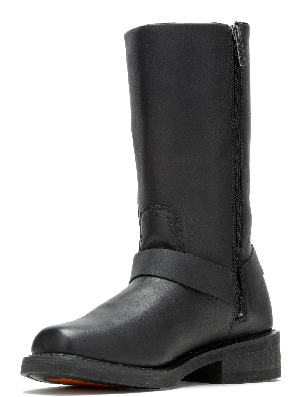 Harley-Davidson Free Shipping - Harley-Davidson® Men's Hustin Black Motorcycle Harness Boots, D96310 - Free Shipping on many products plus Orders Over $99