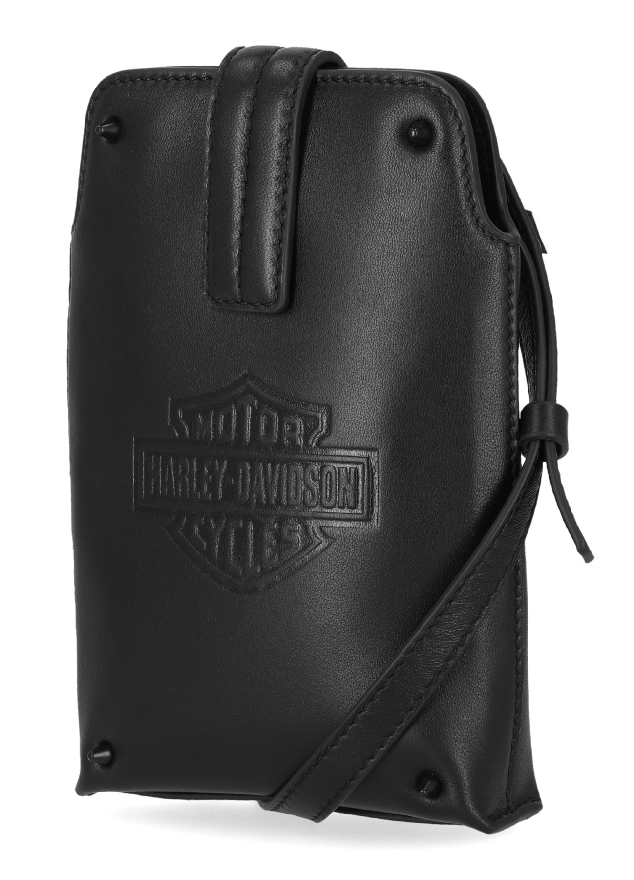 Harley Davidson レザーケース 2点セット ガラケー Harley Davidson レザーケース 2点セット ガラケー 【公式通販】
