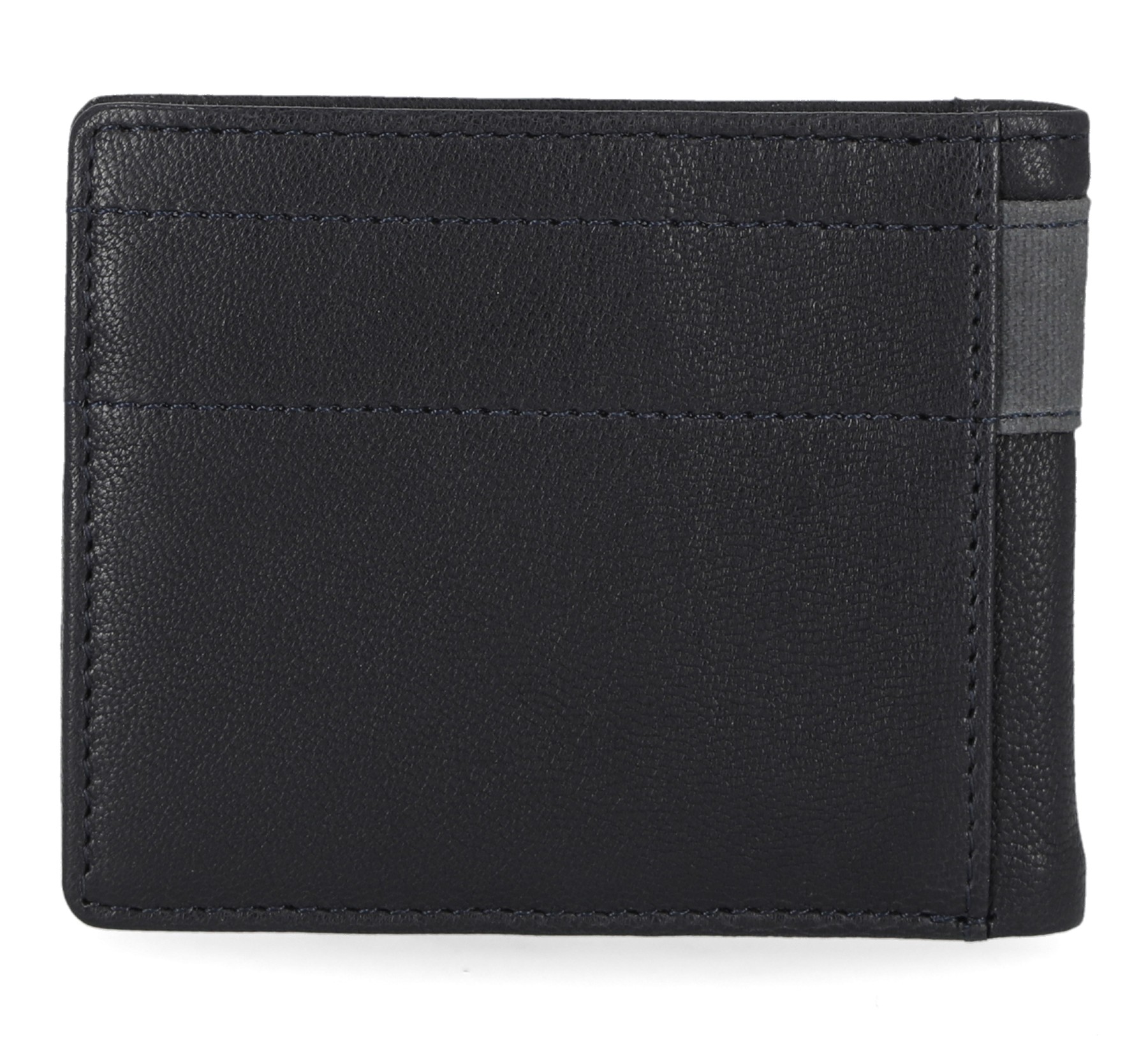 Harley-Davidson Free Shipping - Harley-Davidson Men's Genuine Leather With Calvary Canvas Trim Billfold Wallet - Free Shipping on many products plus Orders Over $99