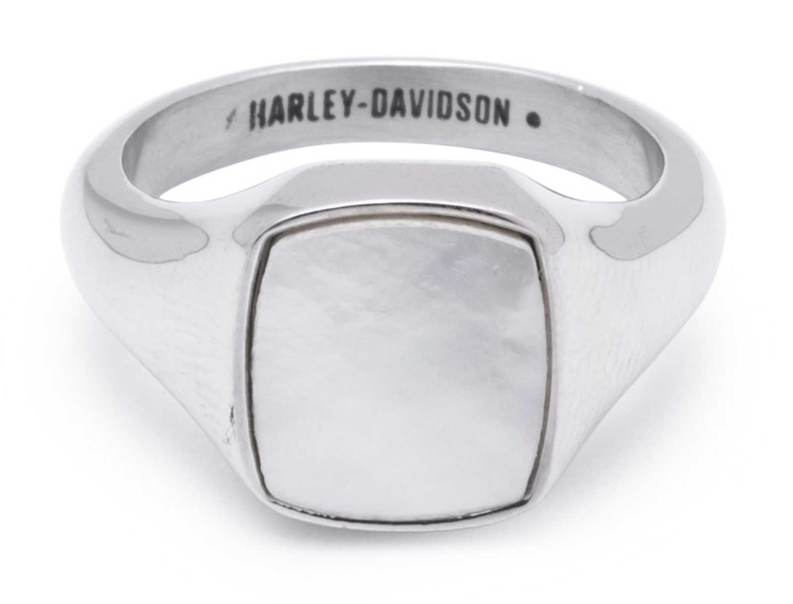 HARLEY DAVIDSON シルバーリング ハーレーダビッドソン リング アメリカン バイク 指輪 シルバー