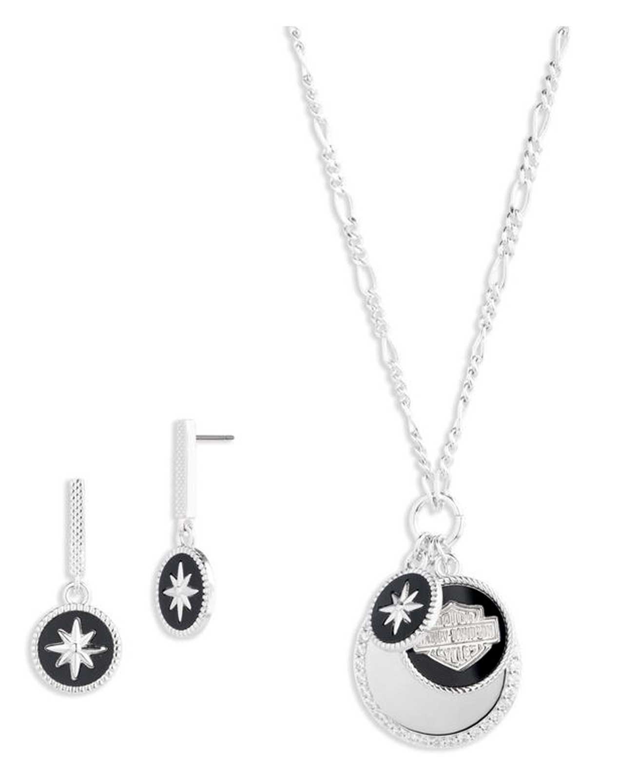 ★HARANG★ HR 350N_Silver Necklace 61L4O5IhYqL.jpg