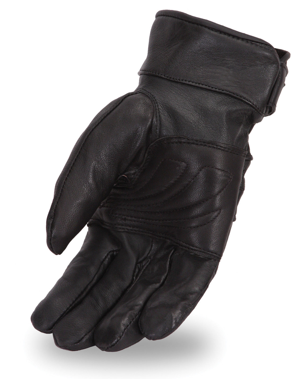 Harley-Davidson Free Shipping - First MFG First Classics Men's Insulated Leather Touring Gloves FI174GL - Free Shipping on many products plus Orders Over $99