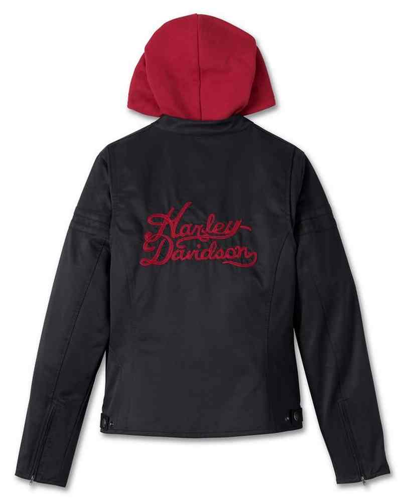 【レディース特価セール】Harley Davidson Marconi ブーティ 61VWr2eWiuL._UY900_.jpg