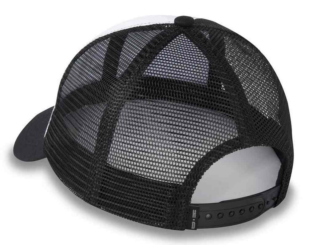 Harley-Davidson® Women's Willie G Skull Trucker Cap