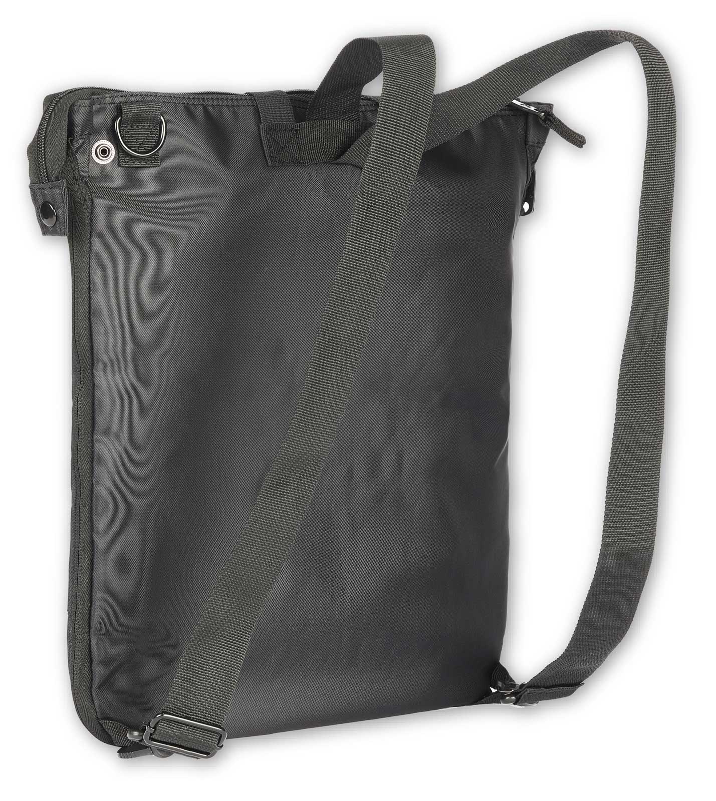 Harley-Davidson® Rugged High-Density Polyester Half-Helmet