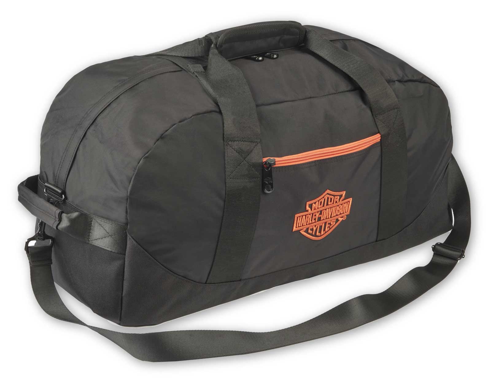 Harley-Davidson® Rugged High-Density Nylon Bar & Shield Dura