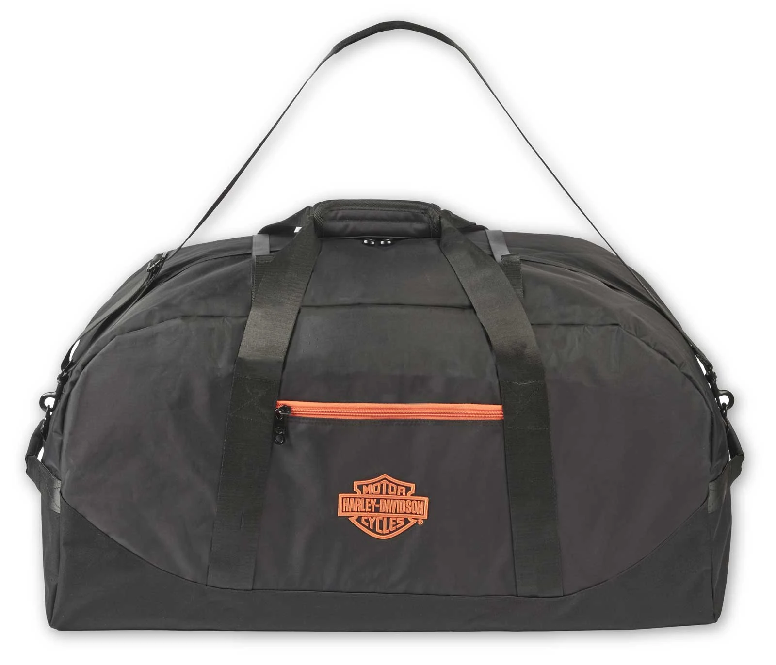 Harley-Davidson® Rugged High-Density Nylon Bar & Shield Dura