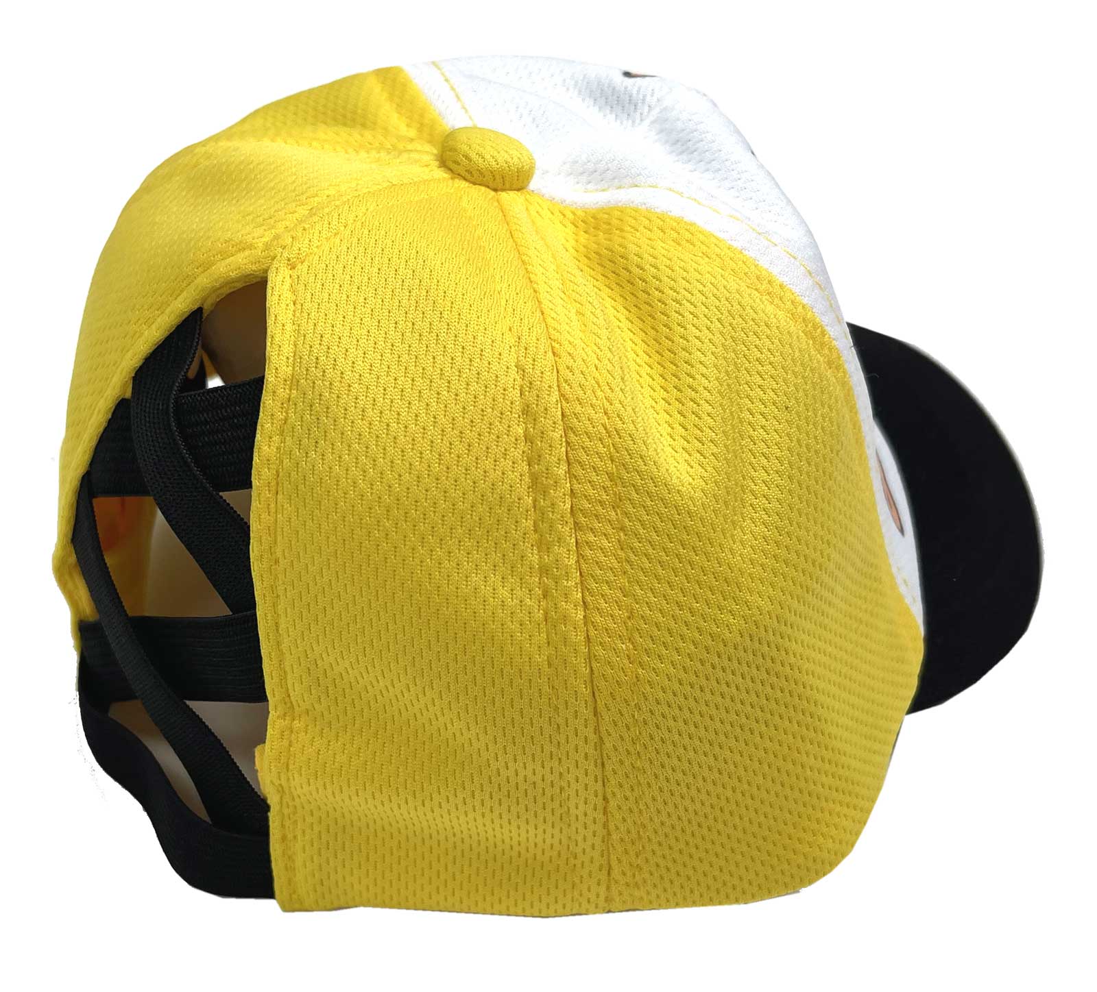 Harley-Davidson Free Shipping - Harley-Davidson Little Girls' Mesh Toddler Colorblocked Cap w/ Criss Cross Back - Free Shipping on many products plus Orders Over $99