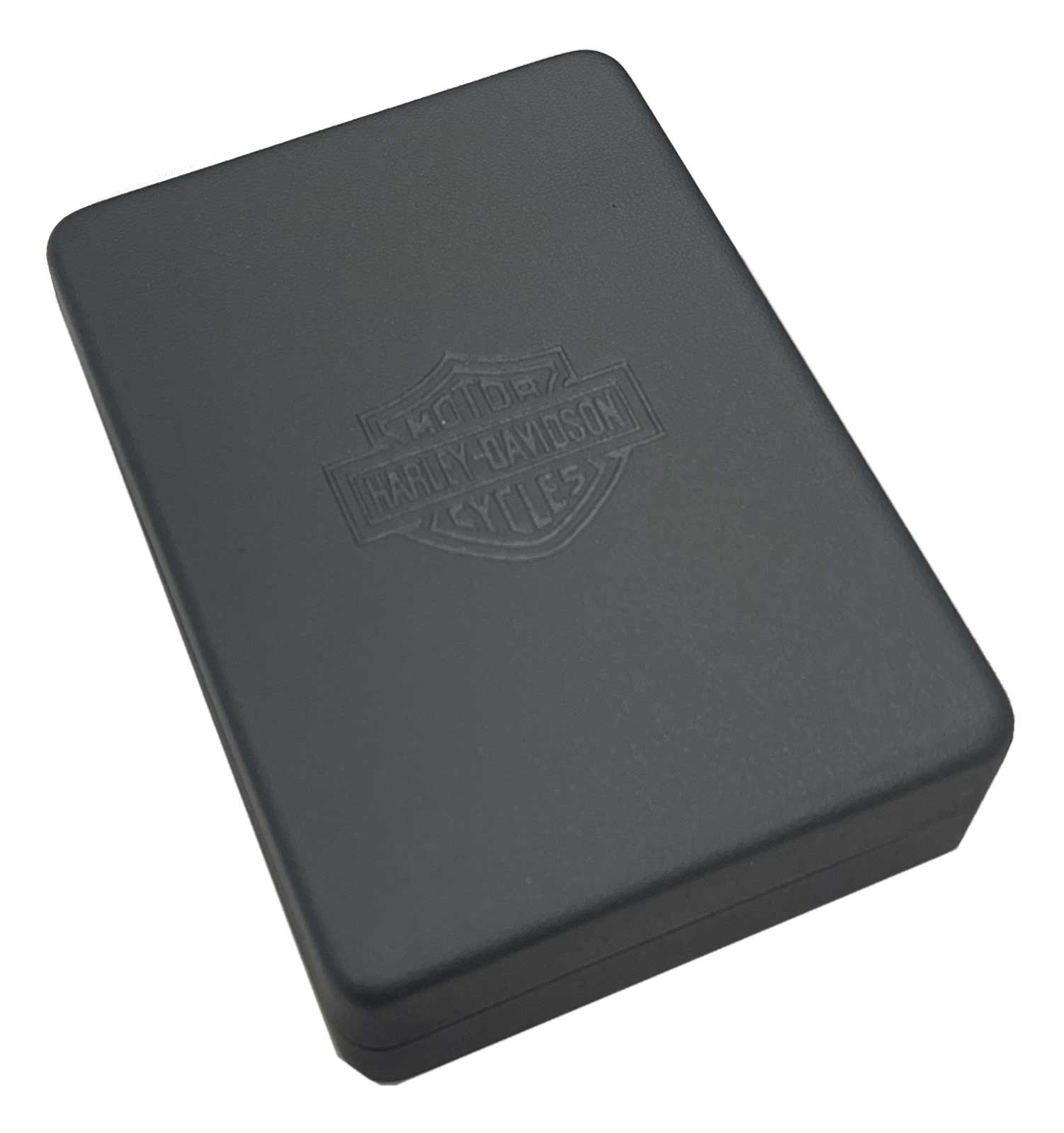 Harley-Davidson Free Shipping - Harley-Davidson Men's Bar & Shield Steel Lines Chain Necklace, Stainless Steel - Free Shipping on many products plus Orders Over $99