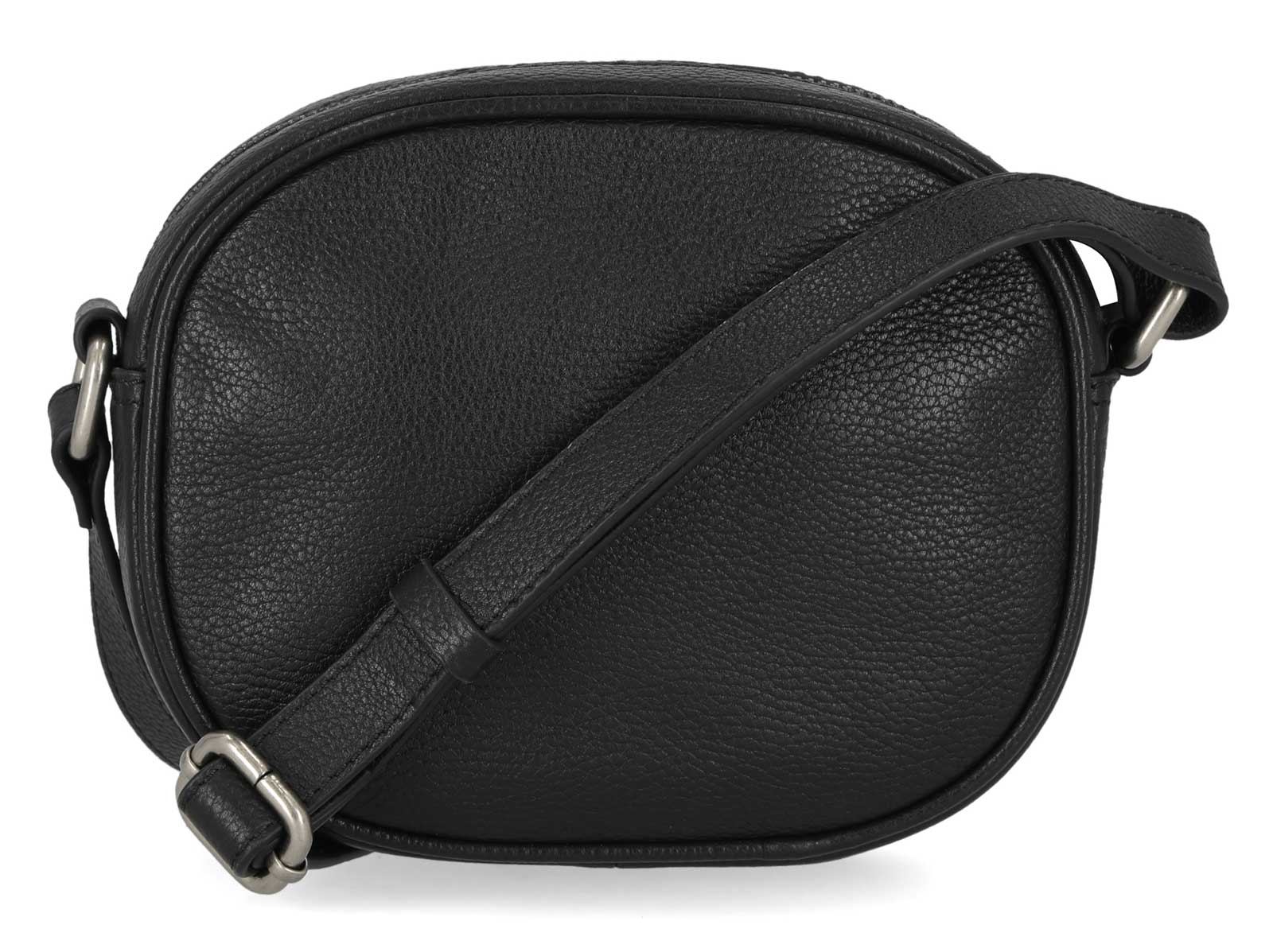 Harley-Davidson® Women's Flat Studded Bar & Shield Leather
