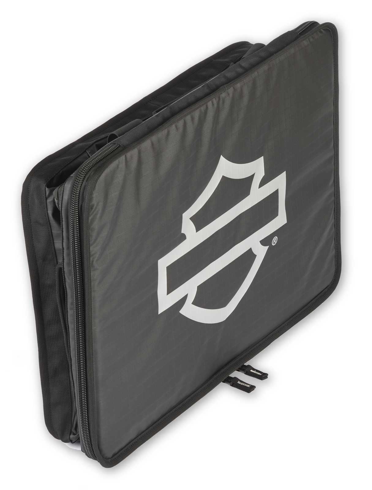 Harley-Davidson Nomad 22 inch Small Gear Collapsible Duffel Bag - Black - Largest Selection of Harley-Davidson Products