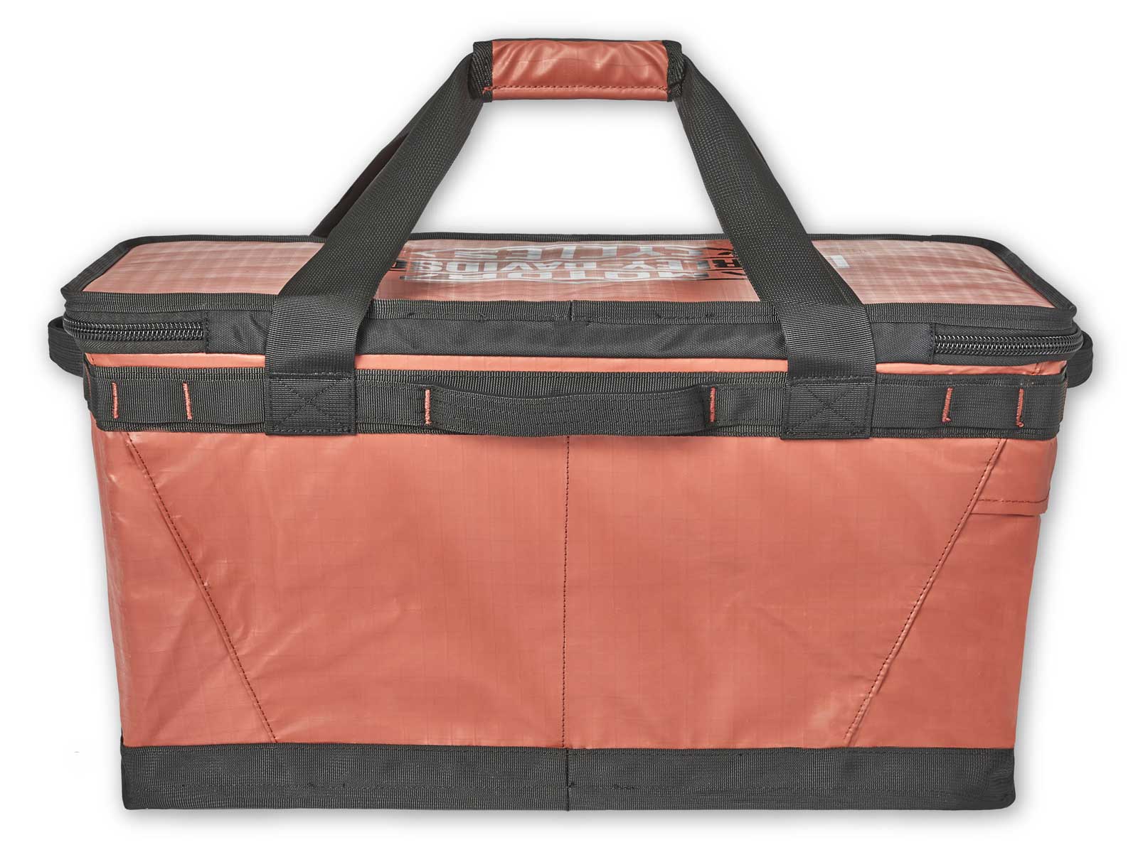 Harley-Davidson Free Shipping - Harley-Davidson Nomad 22 inch Small Gear Collapsible Duffel Bag - Orange - Free Shipping on many products plus Orders Over $99
