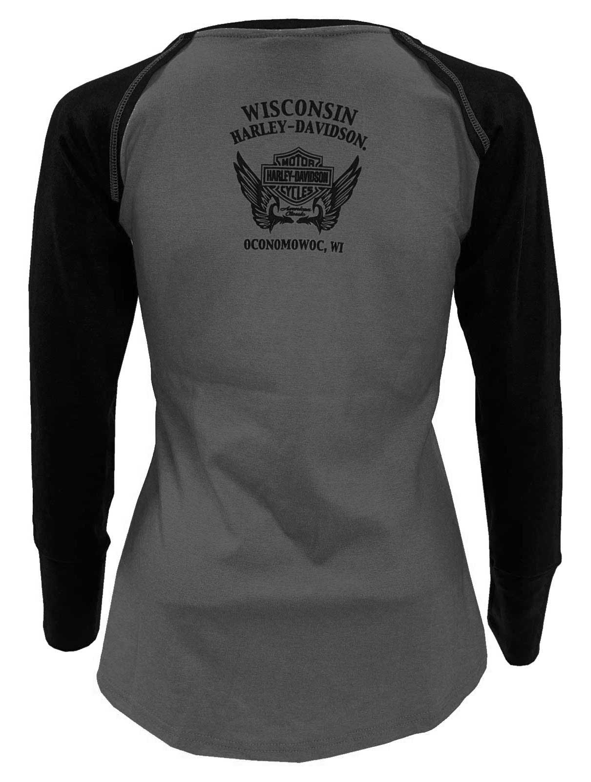 専用【ラスト1枚】Harley-Davidson LS Tee ブラック XL Original-long-sleeve__00091.