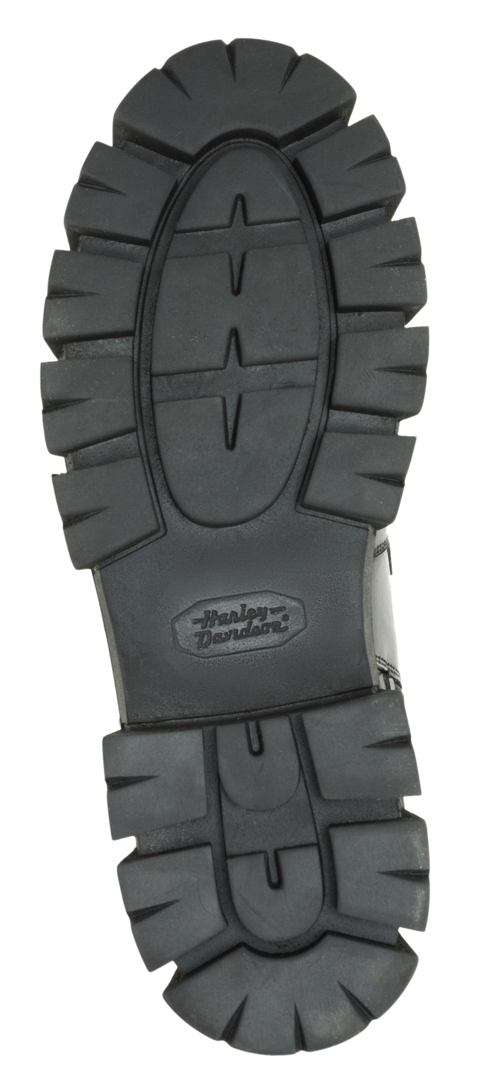 Harley-Davidson Women's Uplift Buckle 6-Inch Black Fashion Boots D84807 - Largest Selection of Harley-Davidson Products