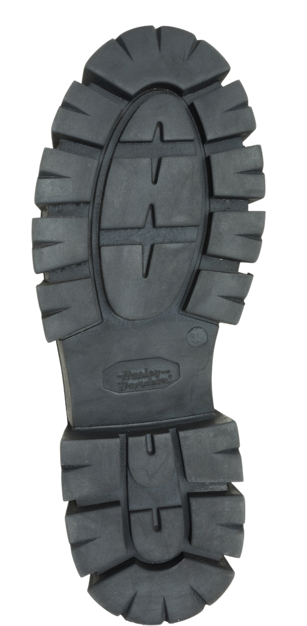 Harley-Davidson Women's Uplift Knee High 20-Inch Black Fashion Boots D84806 - Largest Selection of Harley-Davidson Products