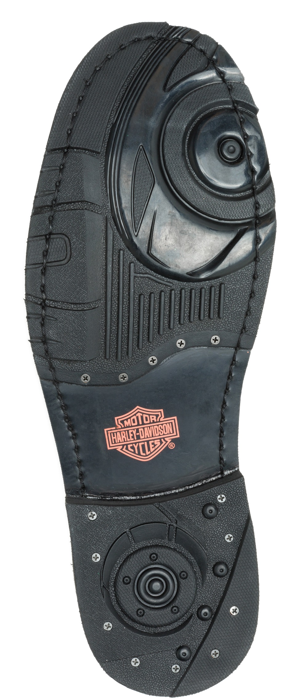 Harley-Davidson® Men's Vntgmoto 5.75