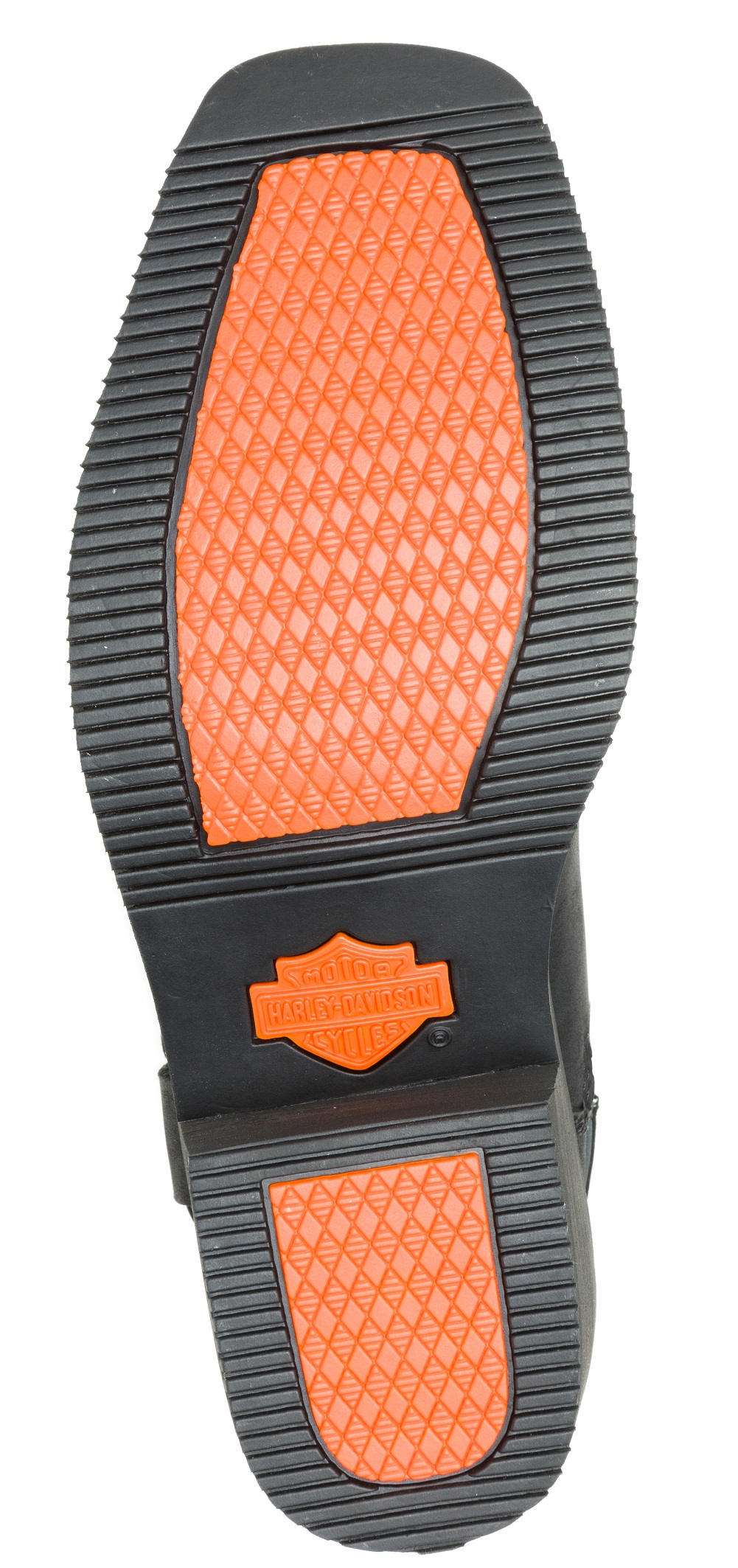 Harley-Davidson Women's Korsen Tall Ride Waterproof Motorcycle Boots D87310 - Largest Selection of Harley-Davidson Products