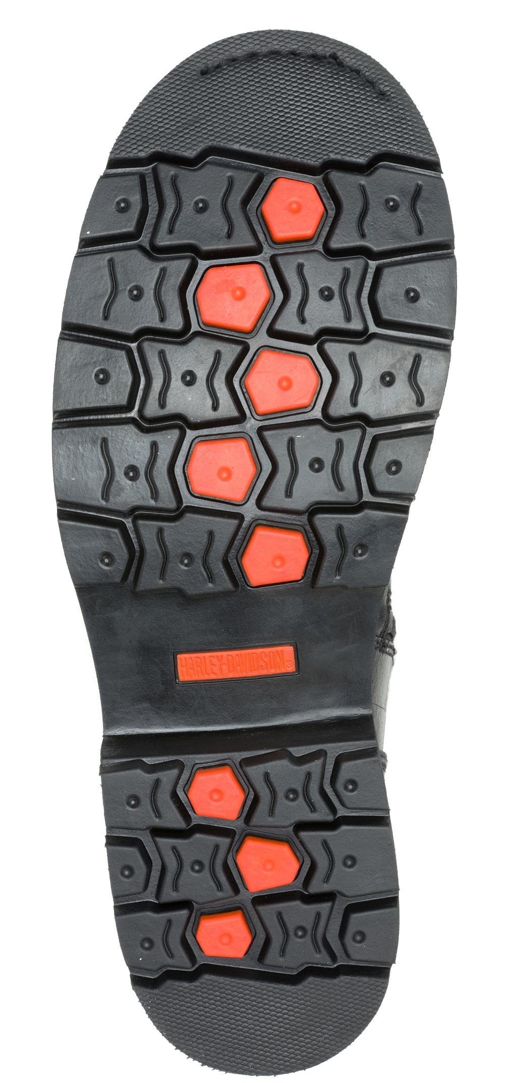 Harley-Davidson® Men's Shift Ride 9