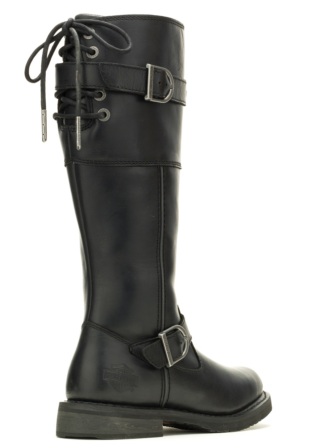 TRiNiDAD　LAZY　ハード Harley-Davidson® Women's Kirtland Ride Black or Brown