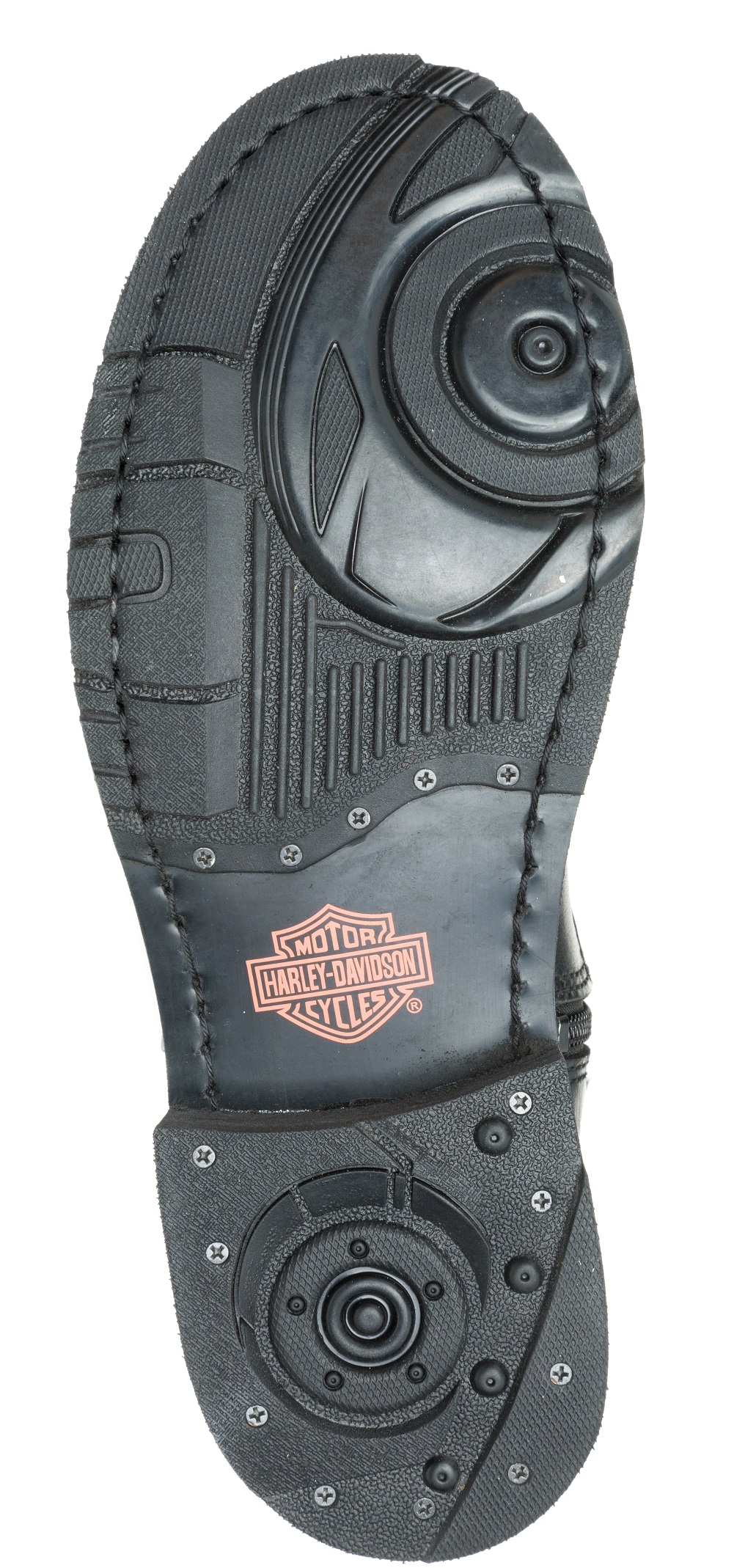 Harley-Davidson® Women's Kirtland Ride Black or Brown Motorcycle
